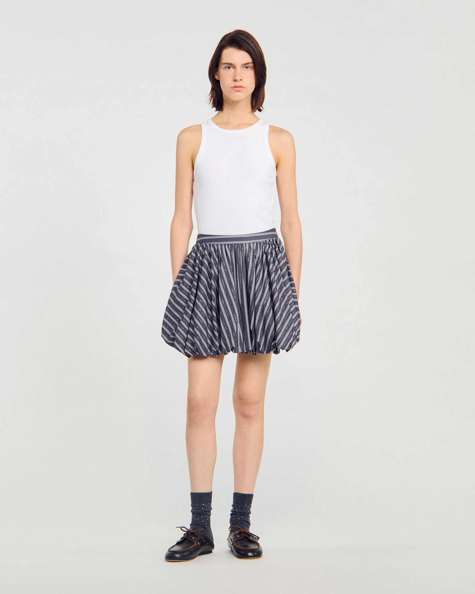 Middy Skirt