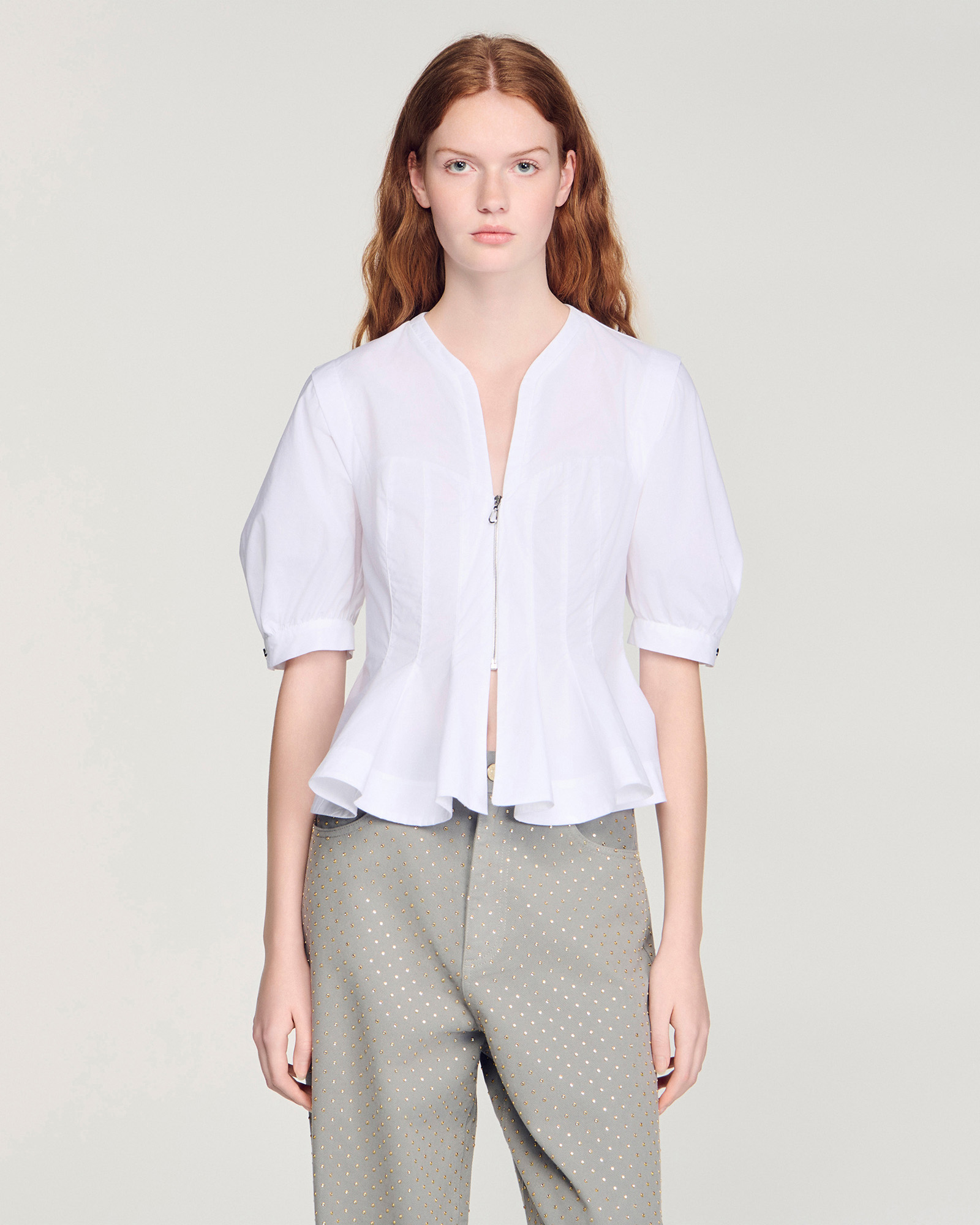 Elsie Shirt