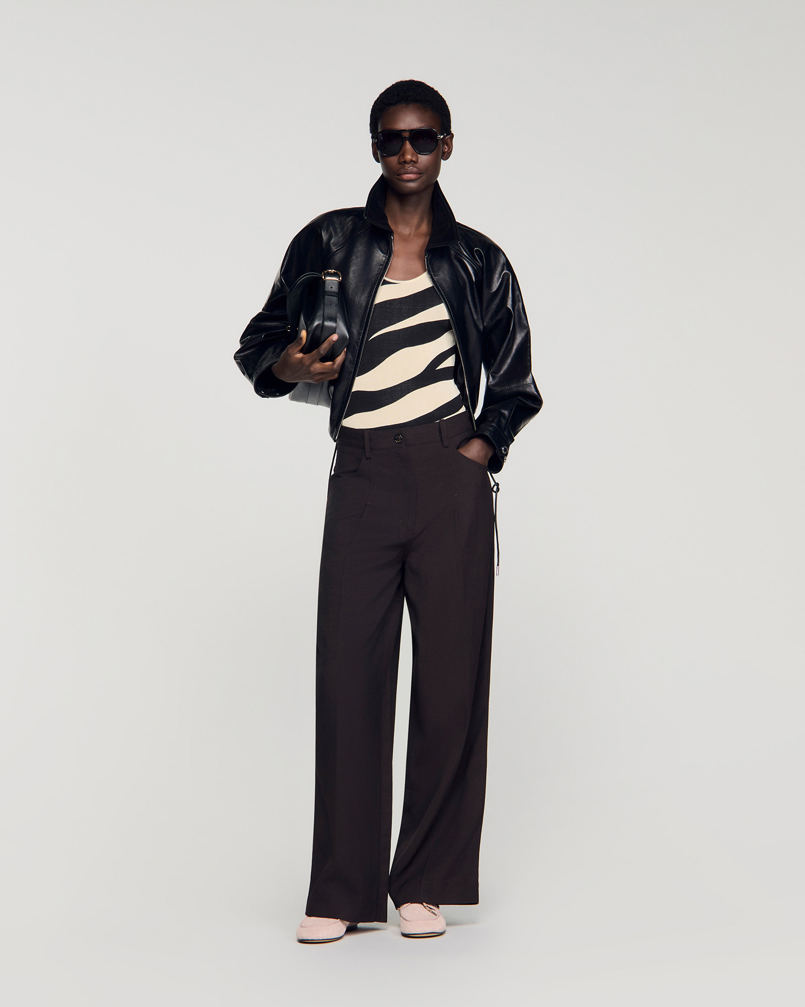 Desire Pants