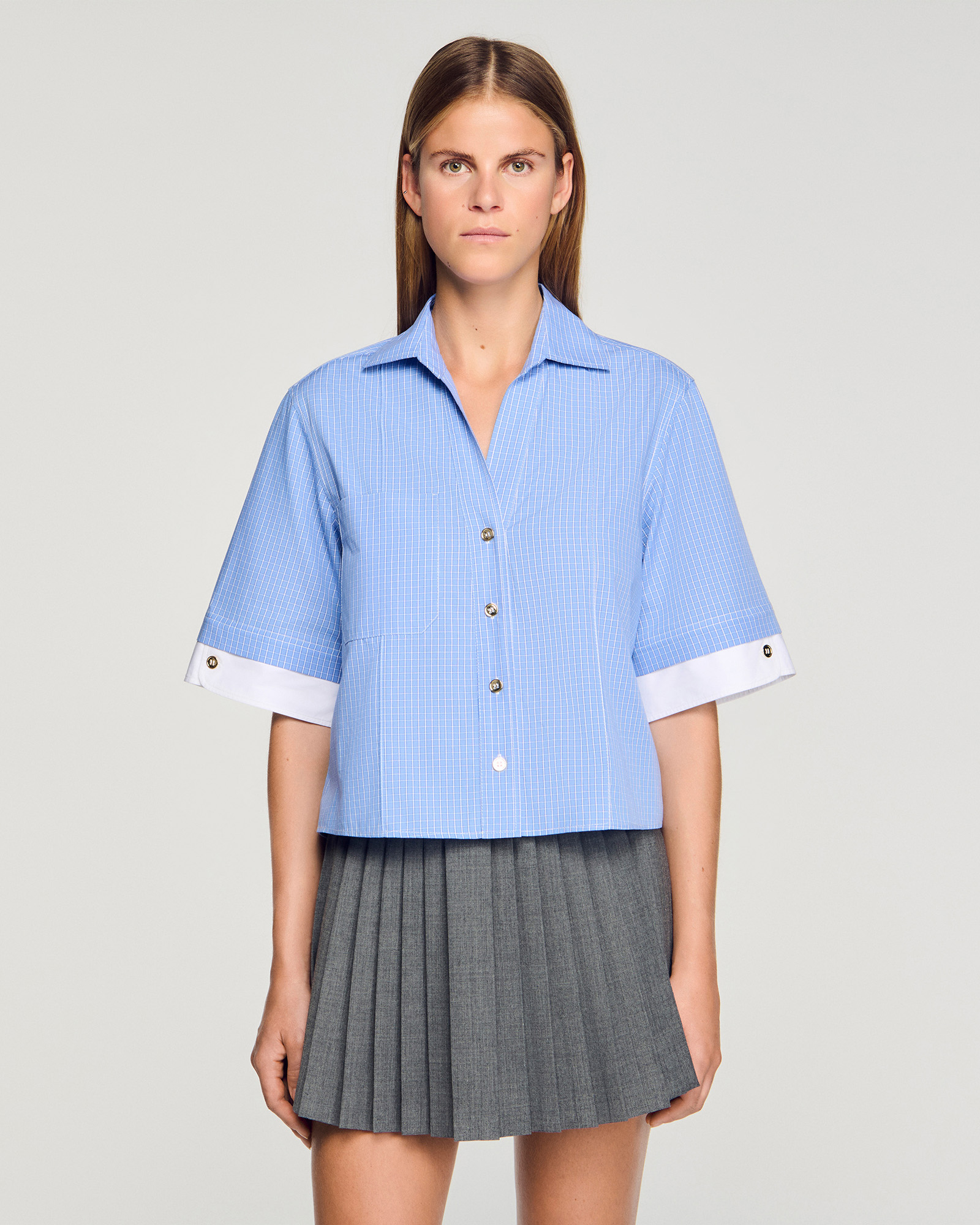Rosita Shirt