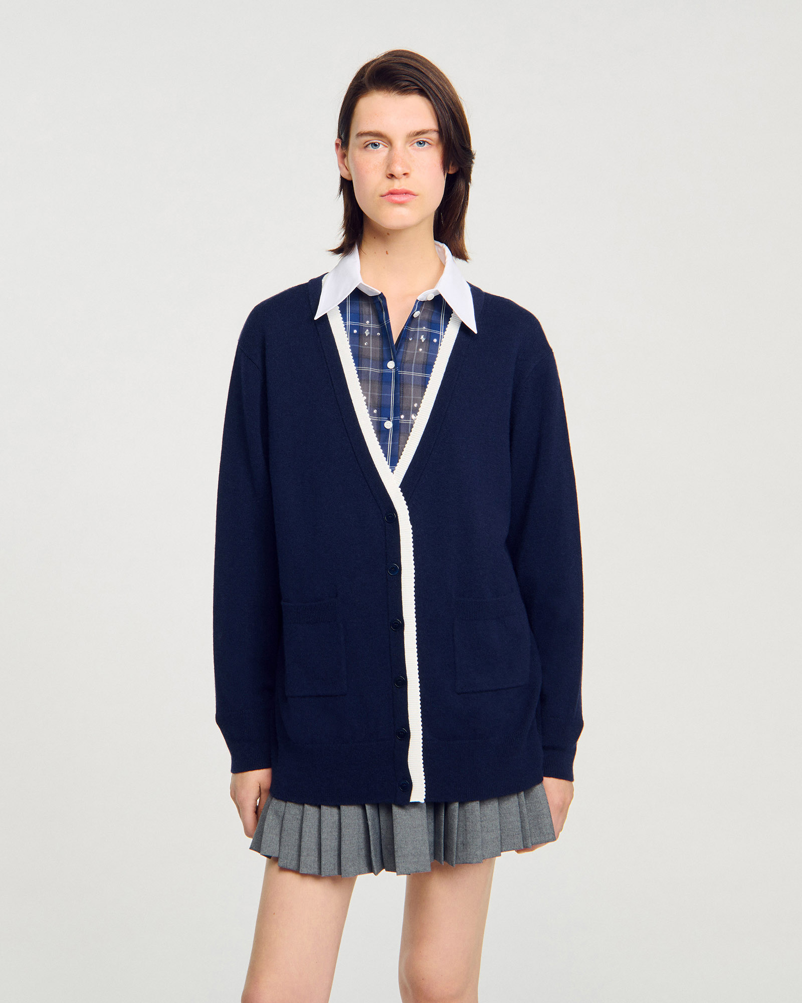 Basile Cardigan