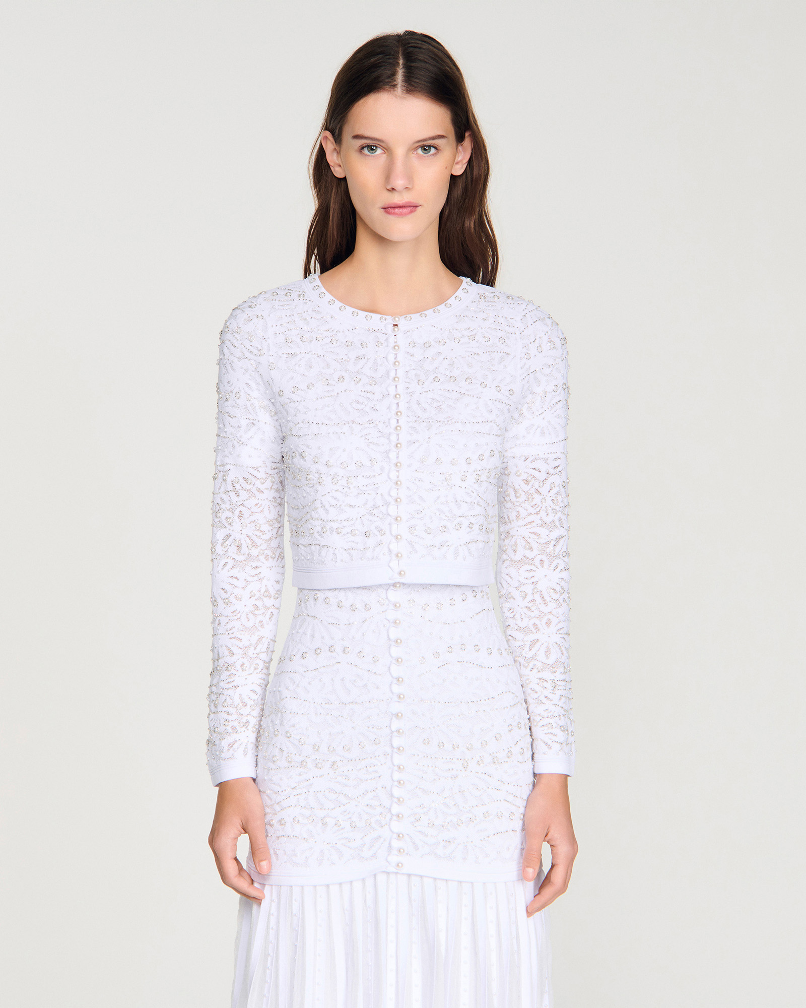 Leva Cardigan