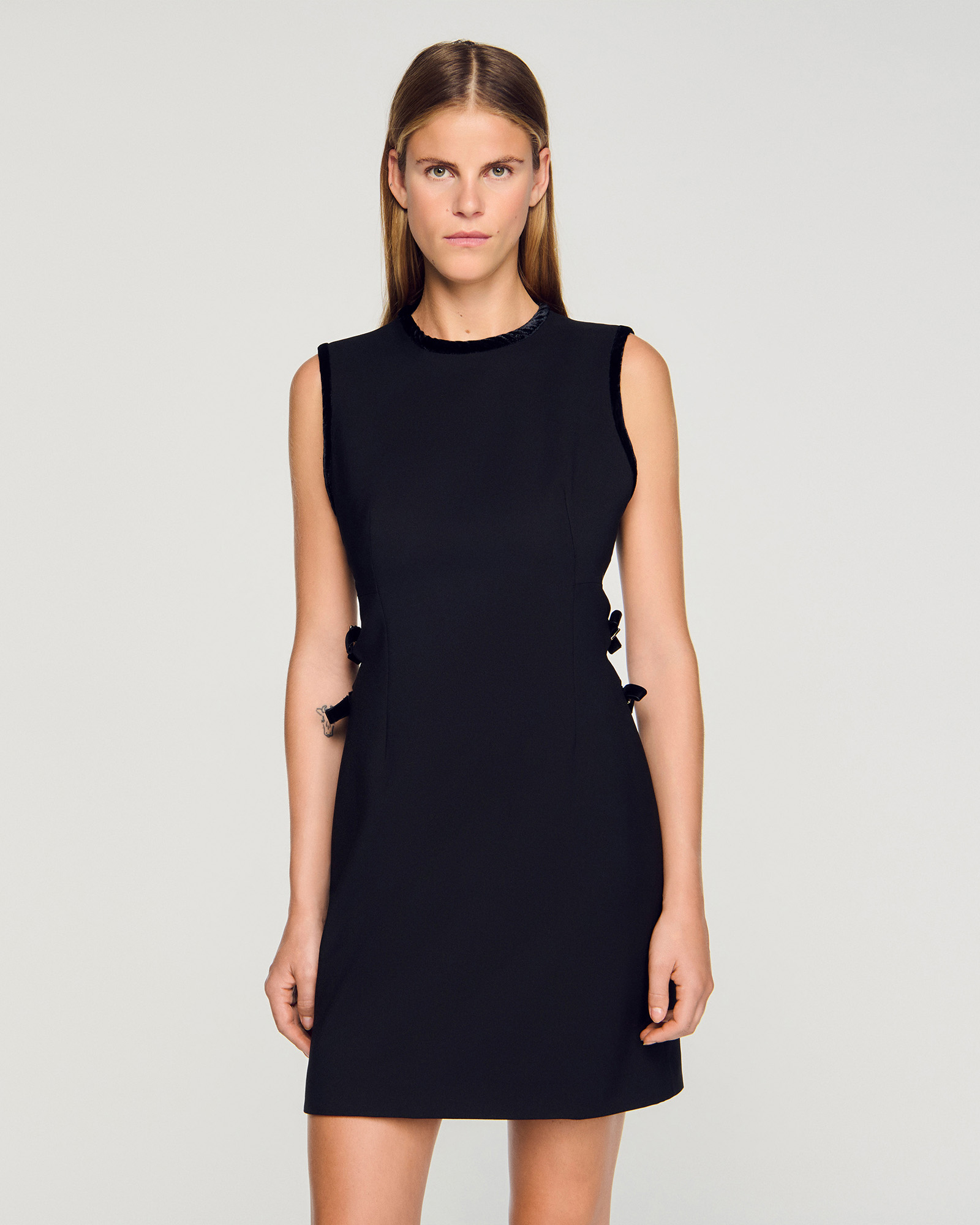 Aurore Dress