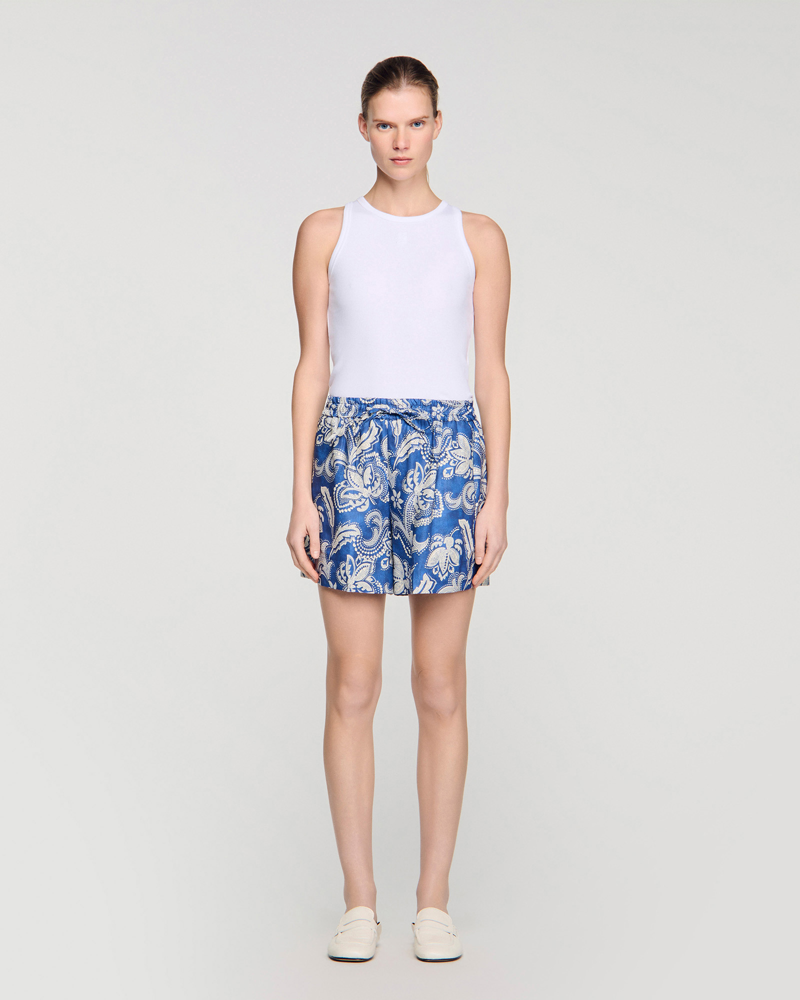 Pierlot Shorts