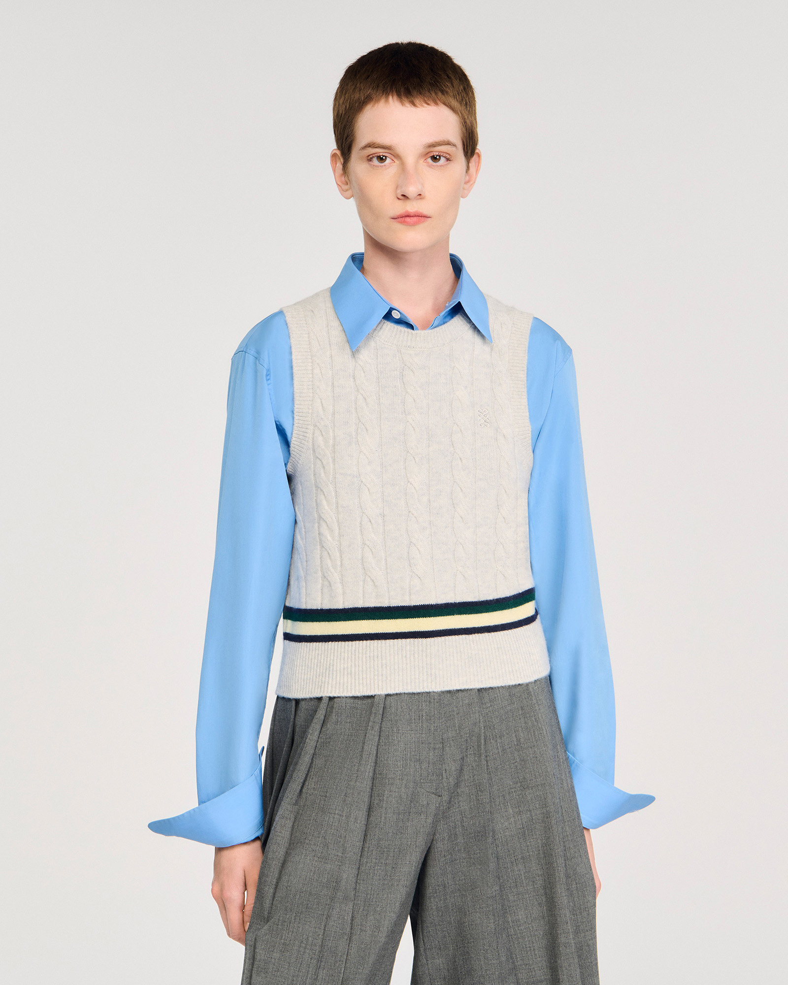 Maene Sweater