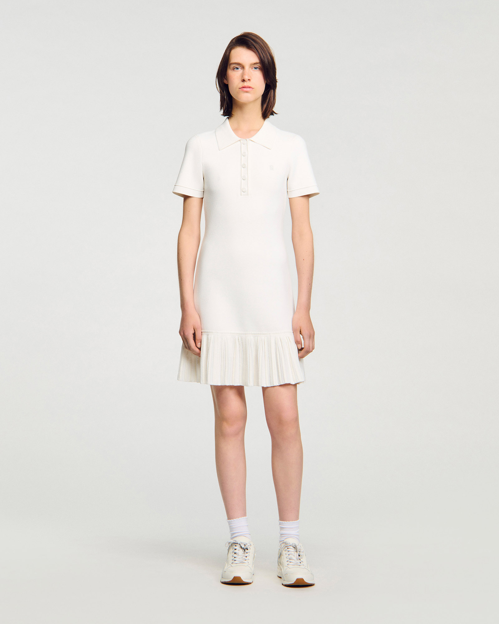 Maryll Dress