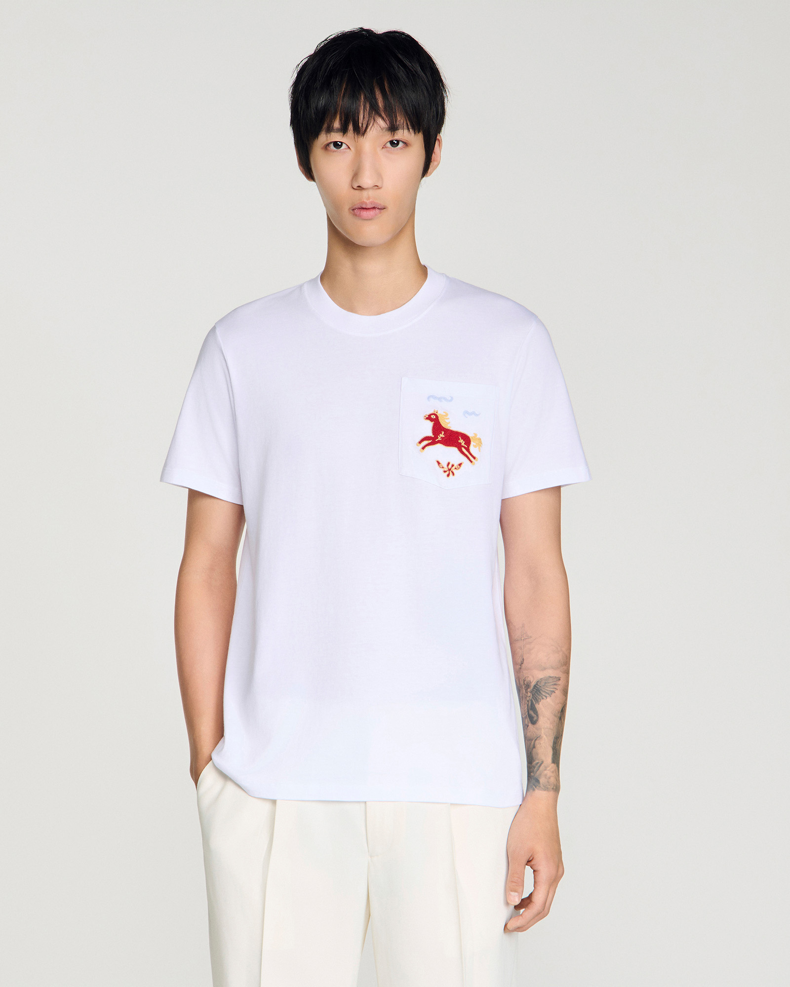 Horse Tee Shirt