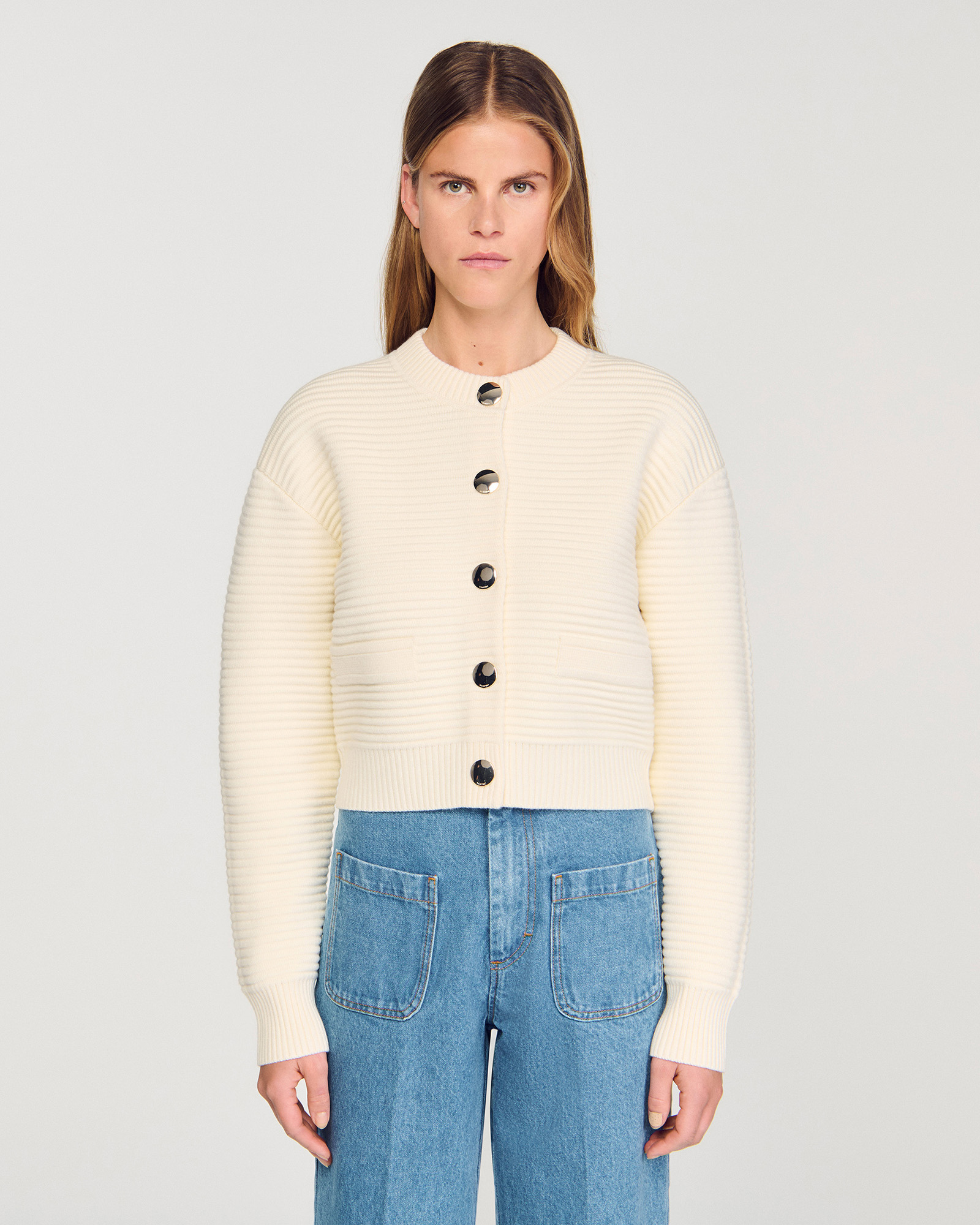 Ines Cardigan
