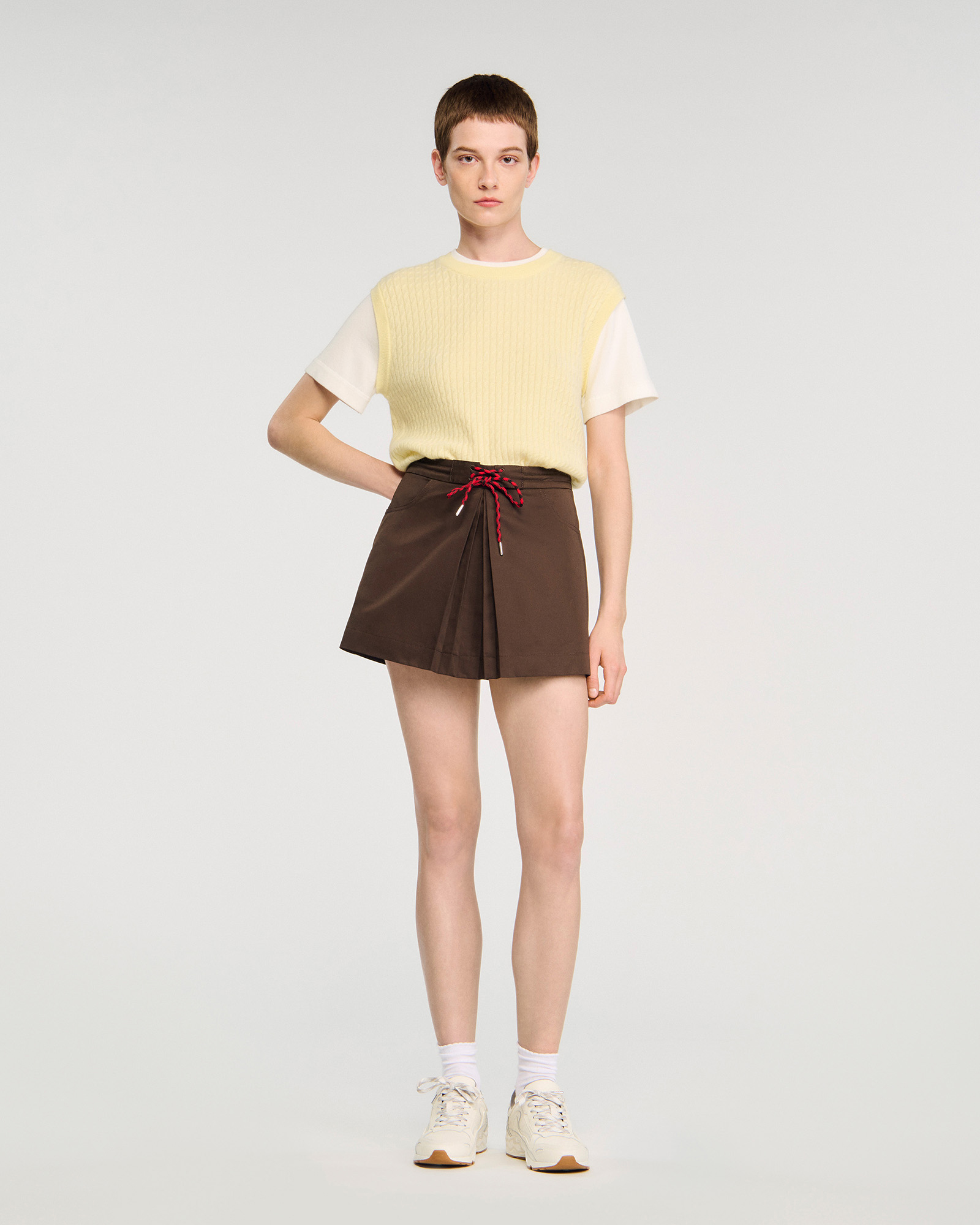 Bertino Shorts