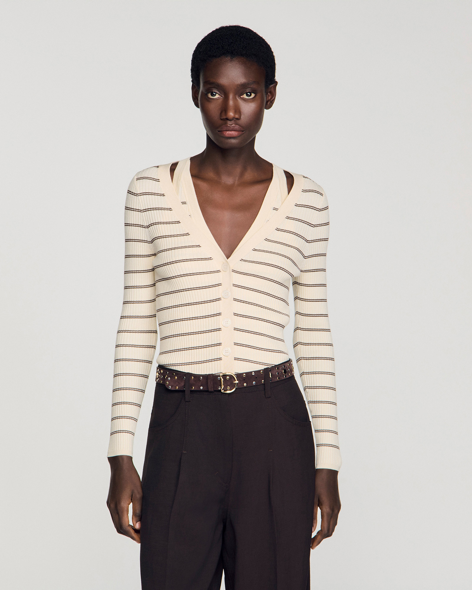 Gabri Cardigan