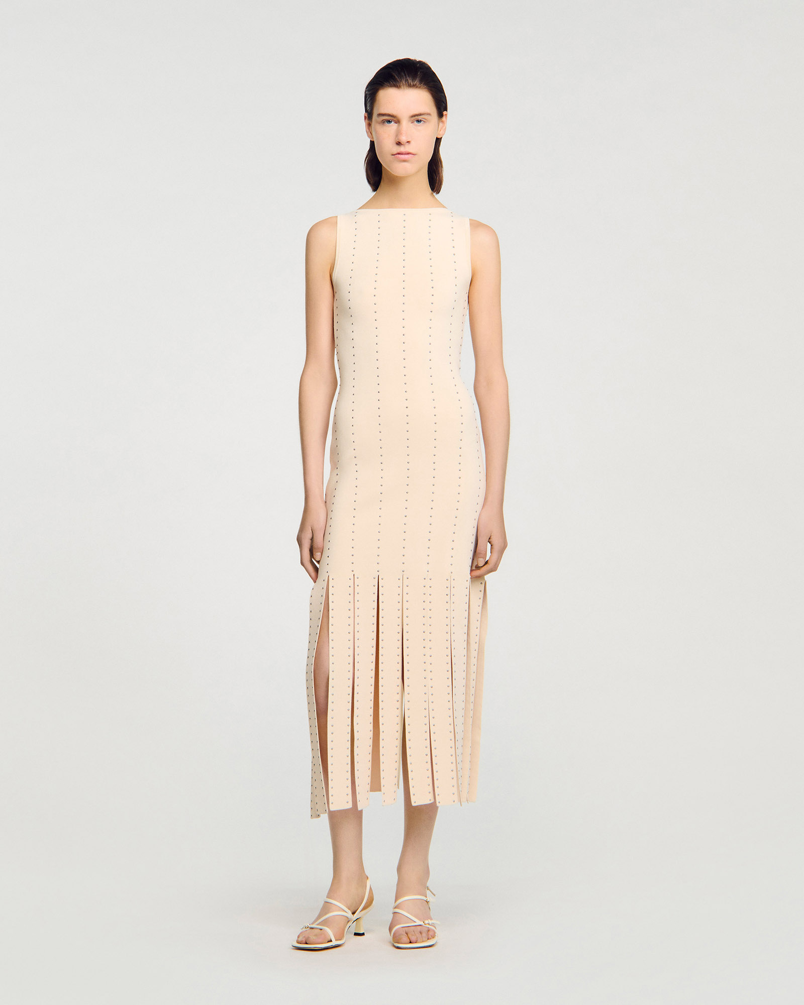 Aphrodite Dress