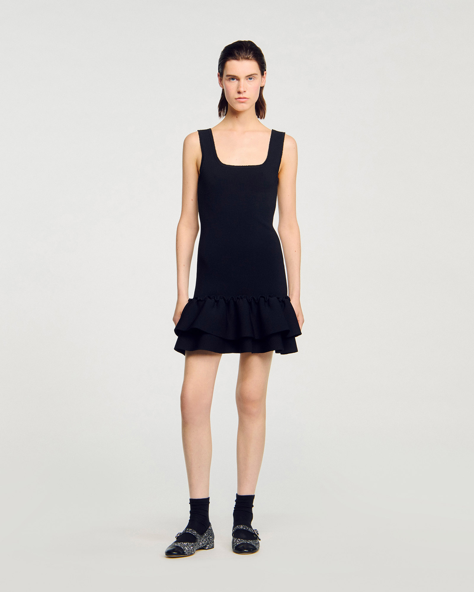 Piana Dress