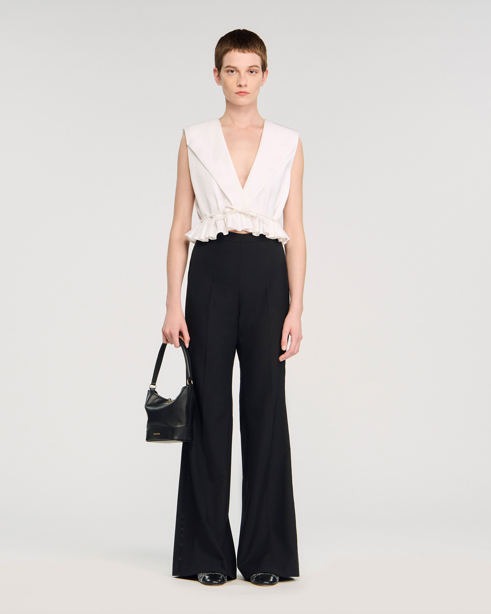 Manhattan Pants