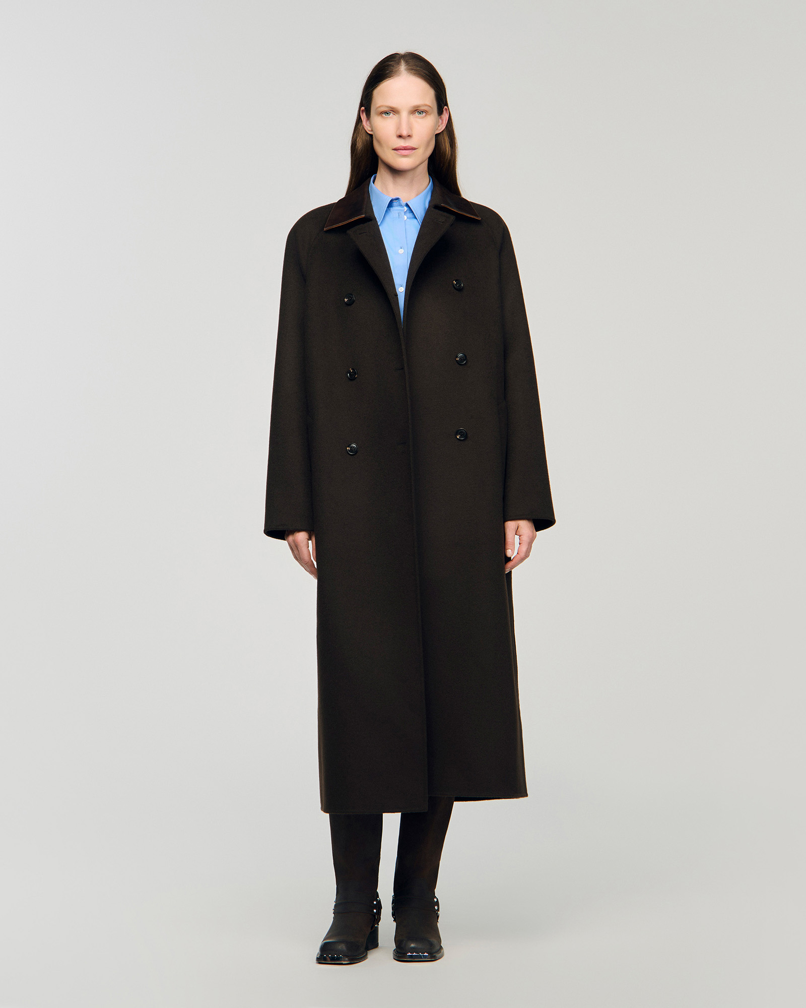 Emilien Coat