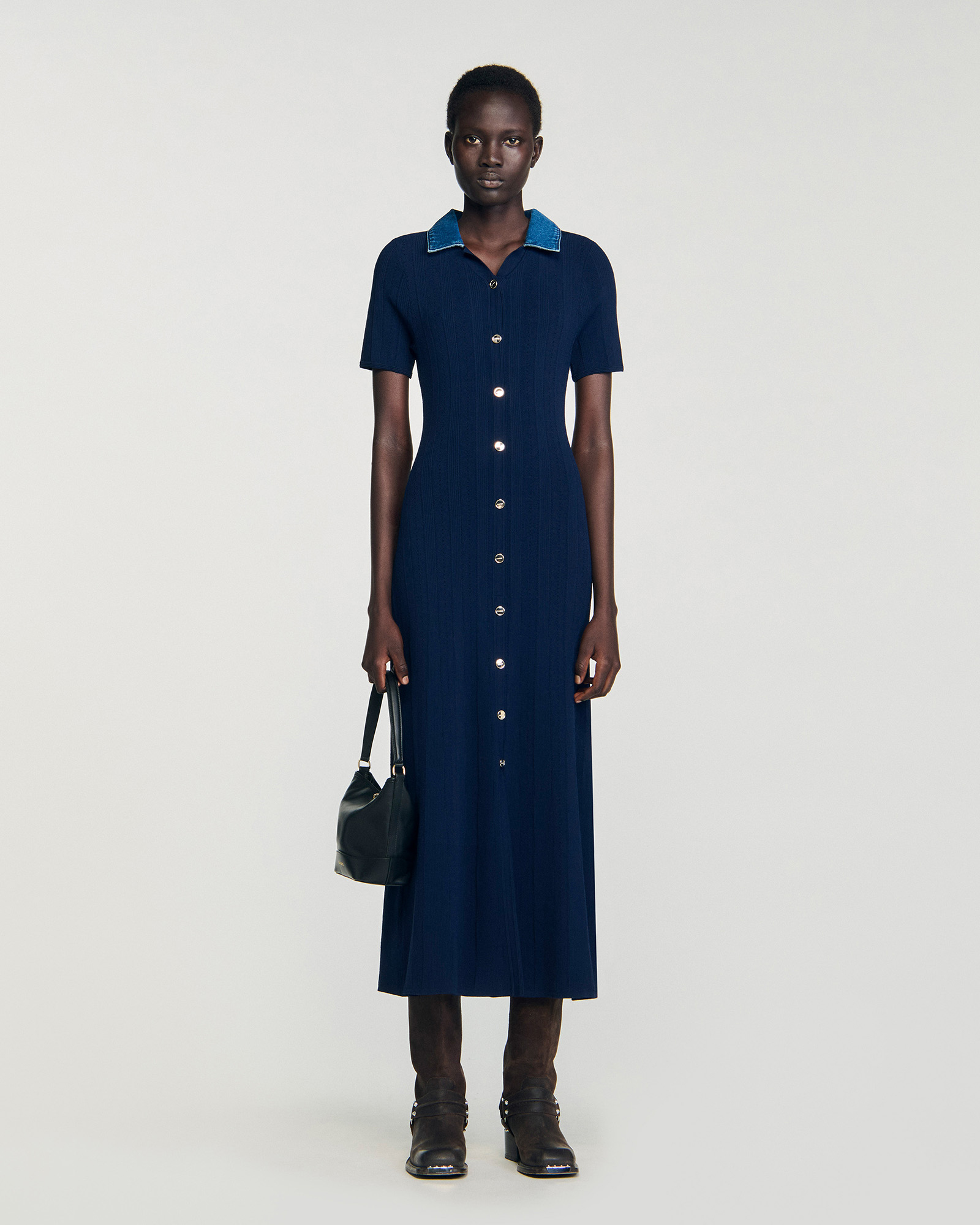 Julietta Dress