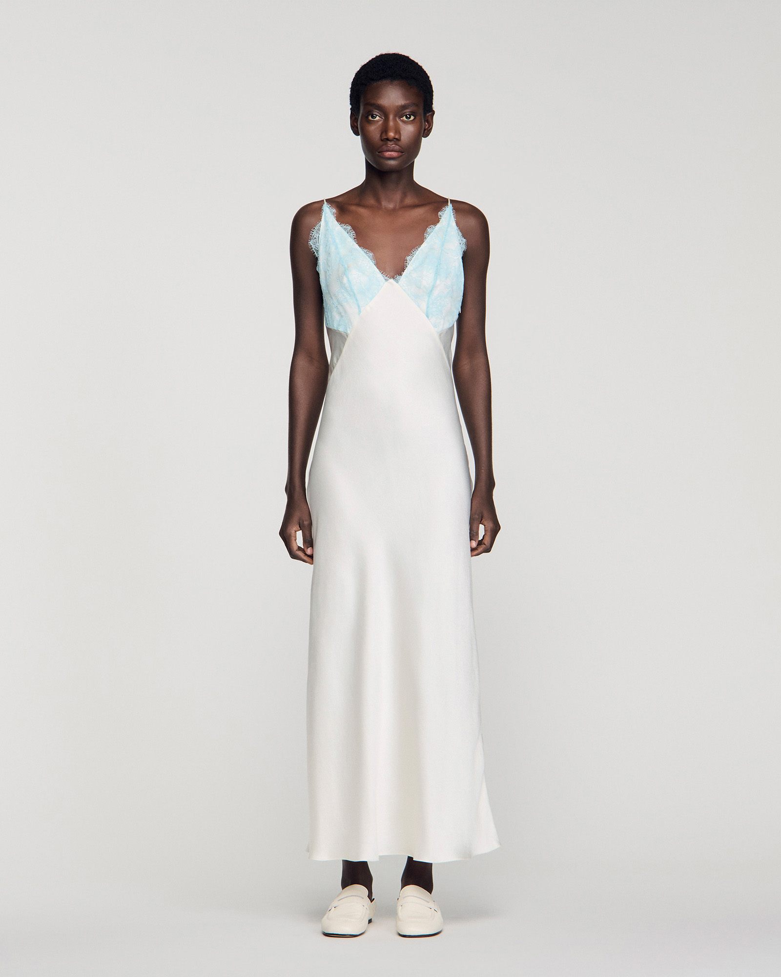 Tess Dress