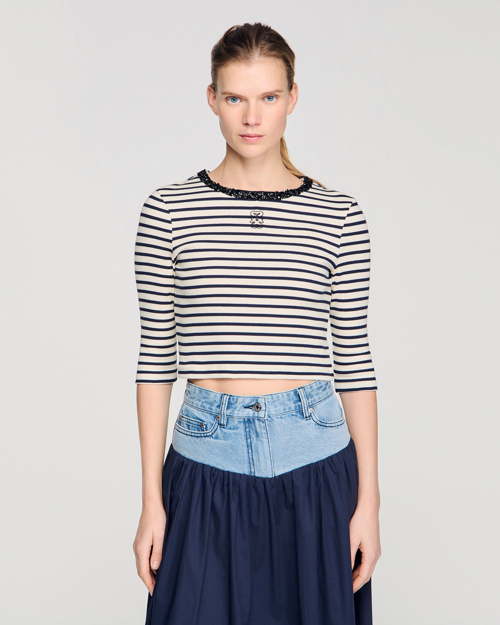 Aubin Tee Shirt