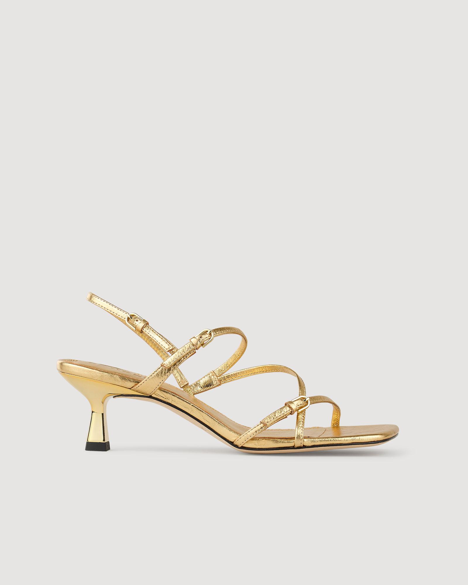 Juddy Sandals