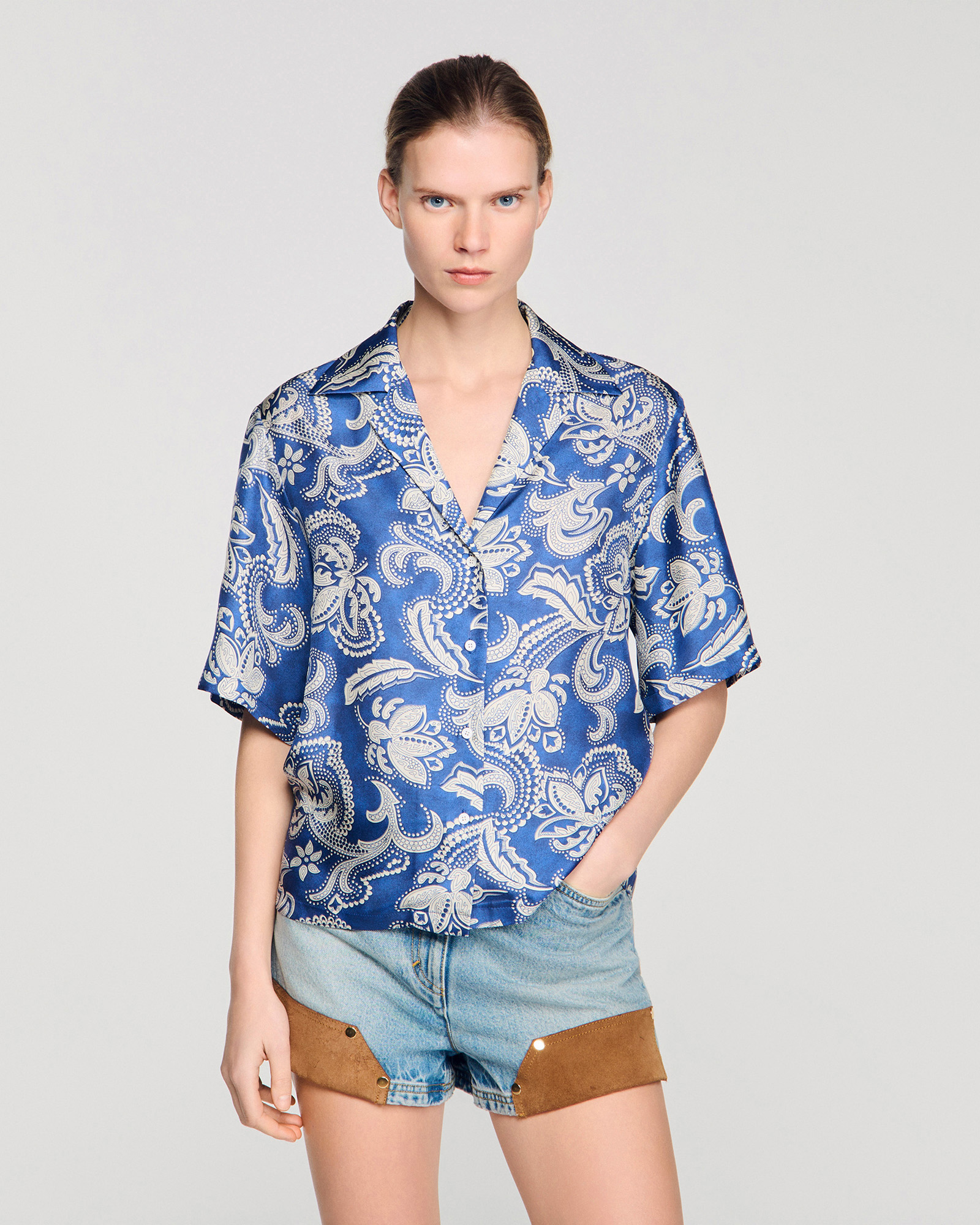 Pierlat Shirt