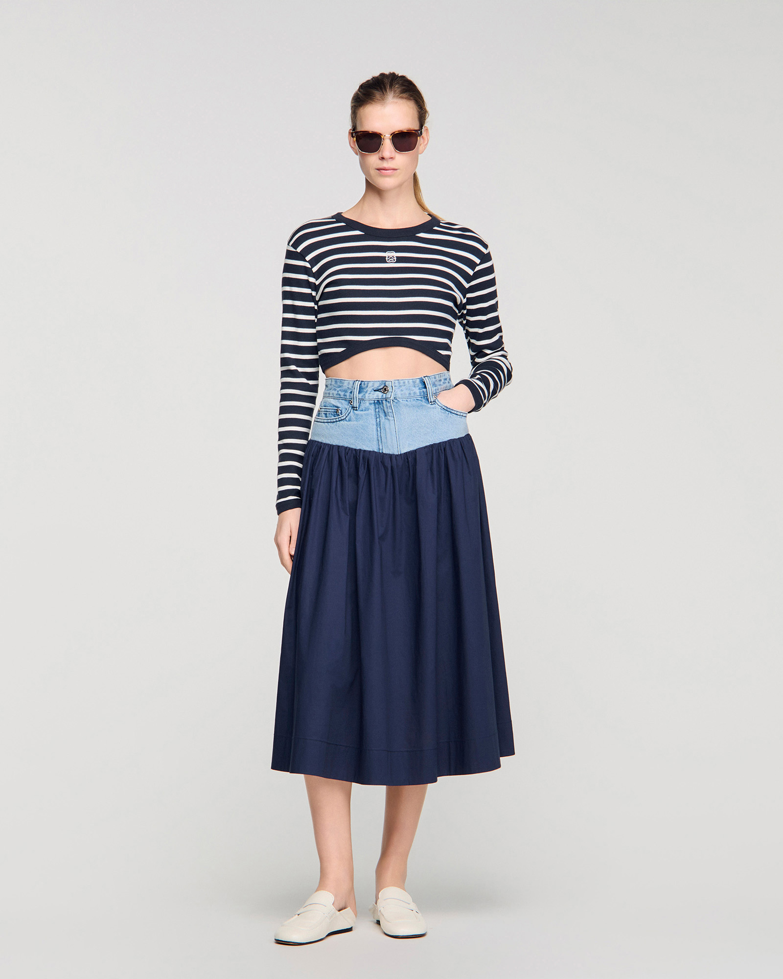 Sannie Skirt