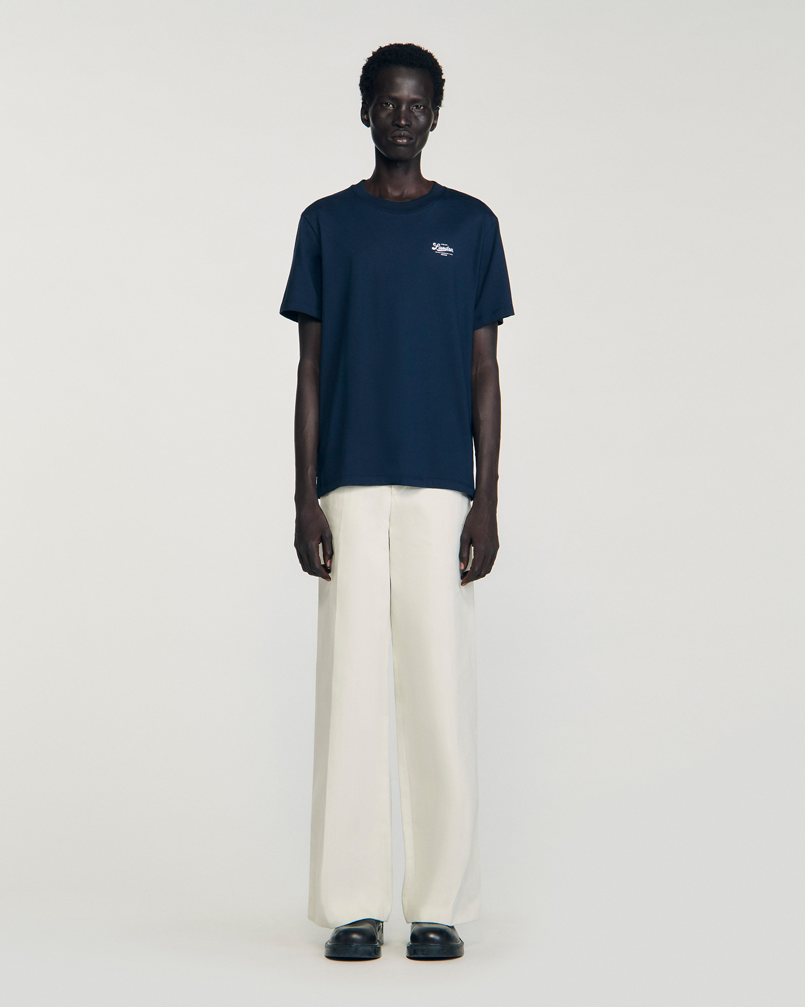 Atelier Tee Shirt