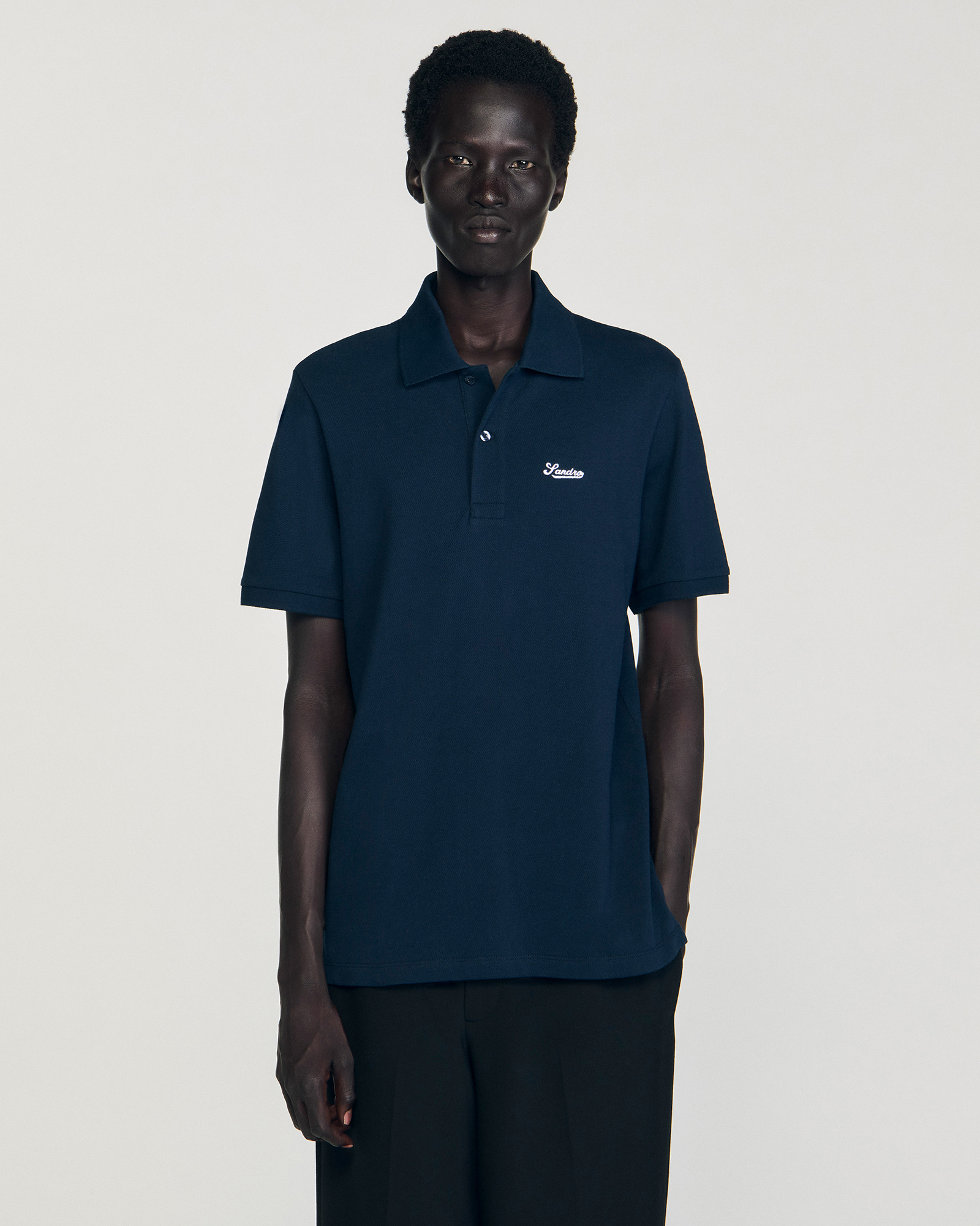 Atelier Polo Shirt