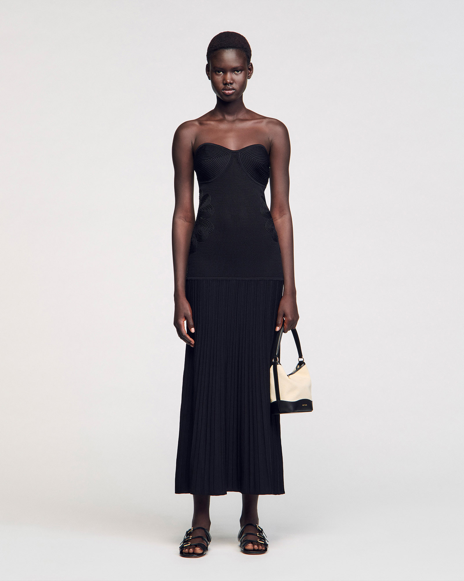 Pamela Dress