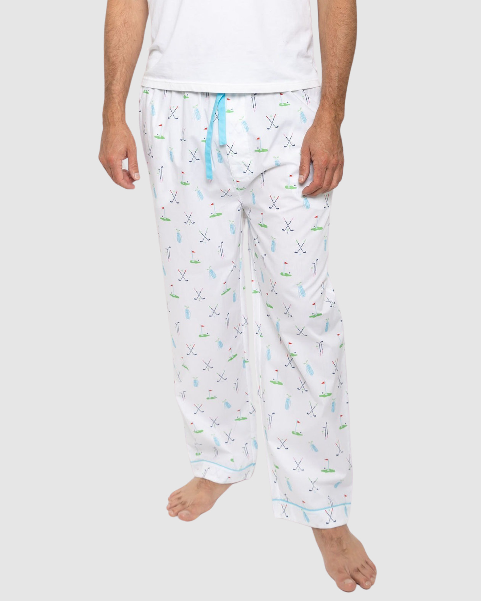 Men's Golf PJ Pants