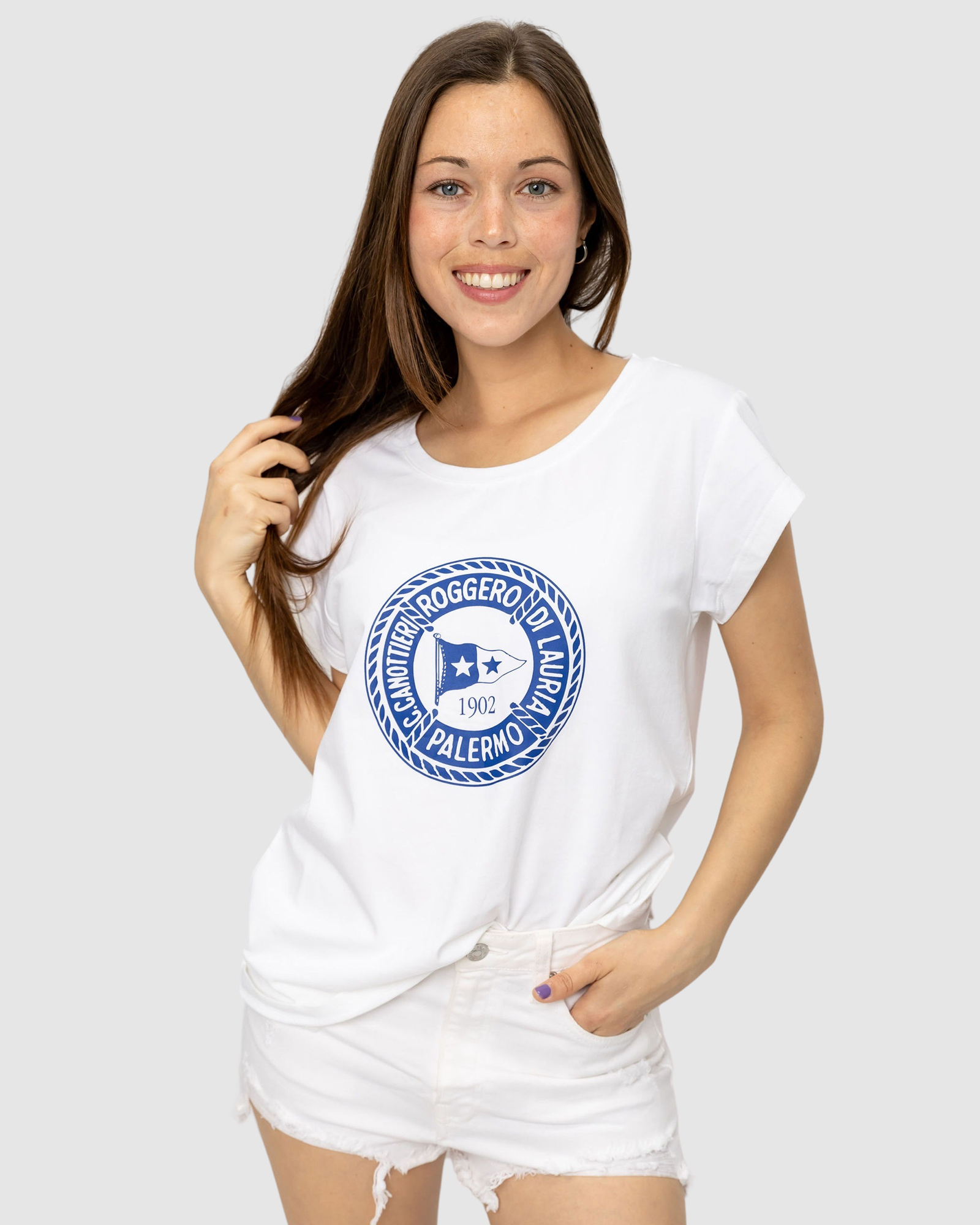 Women's Palermo T-Shirt Large