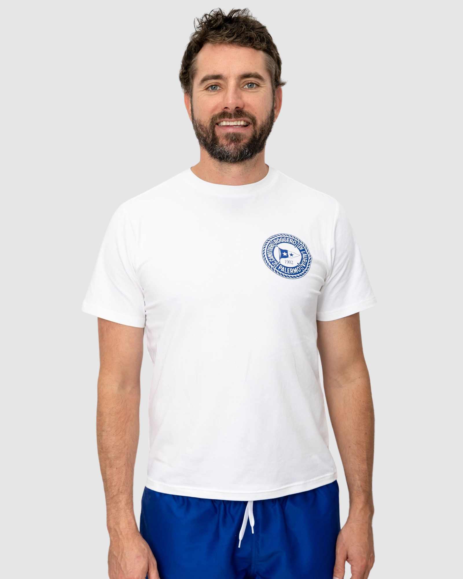 Men's Palermo T-Shirt Small