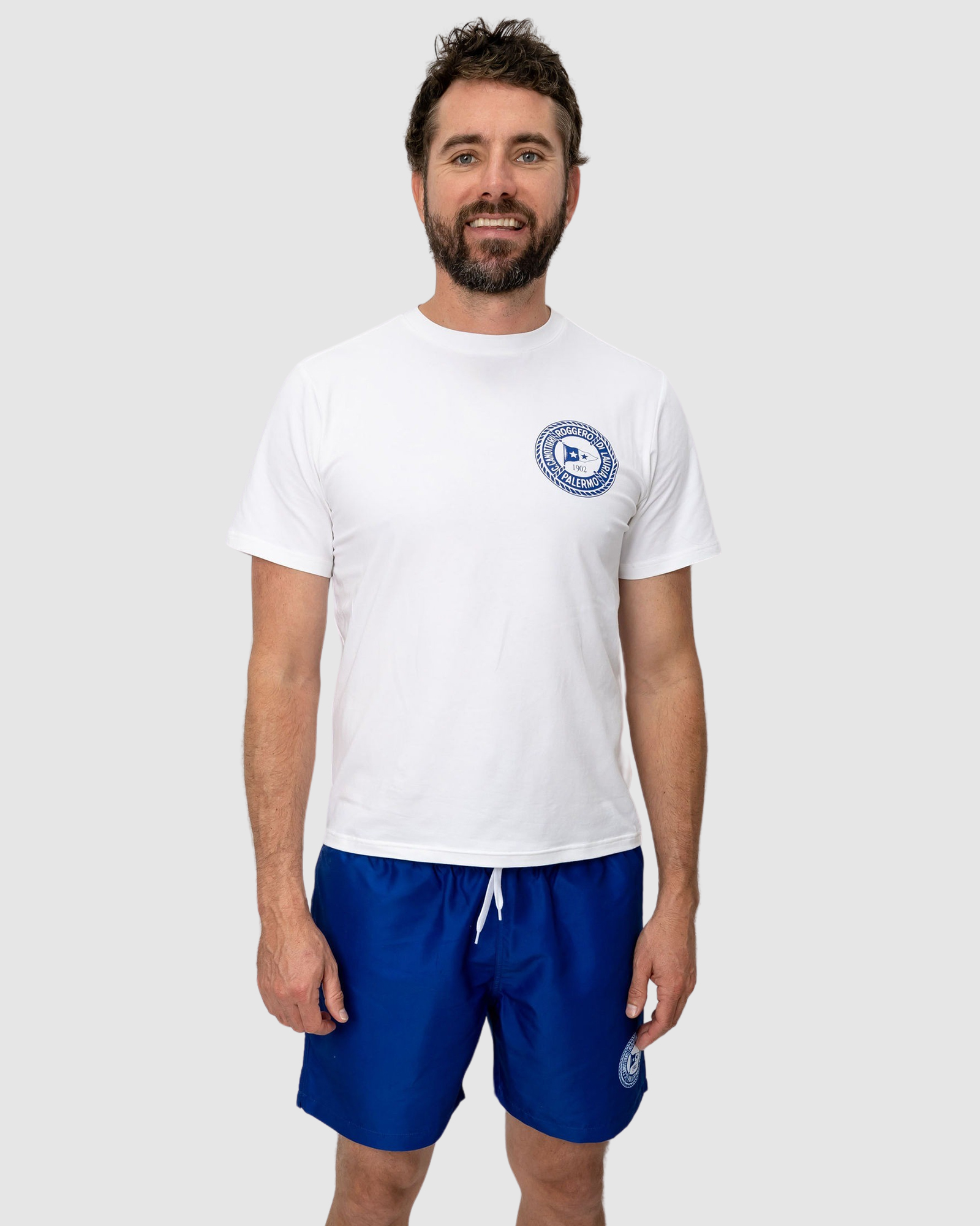 Men's Palermo Swim Shorts