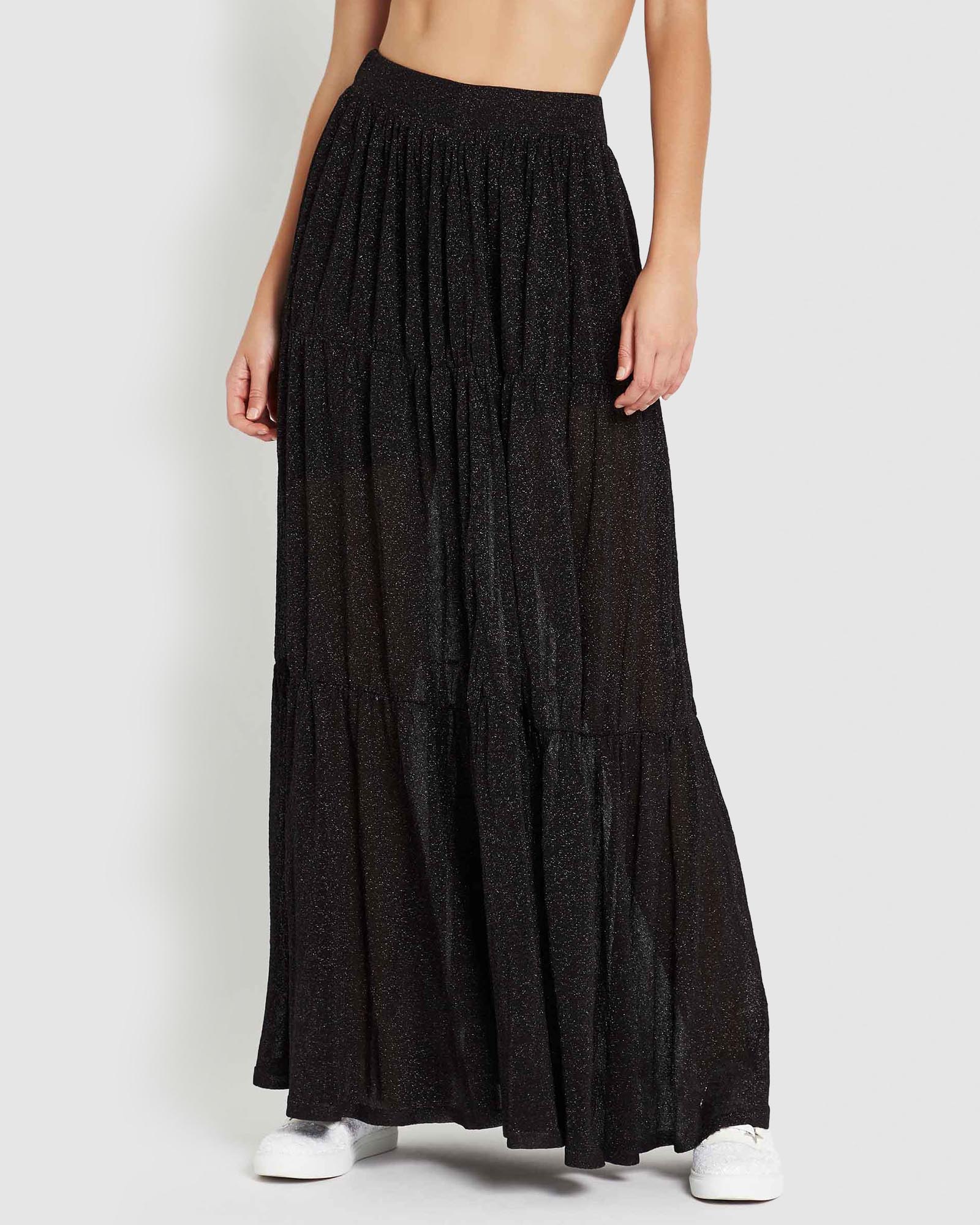 Devil's Advocate Skirt