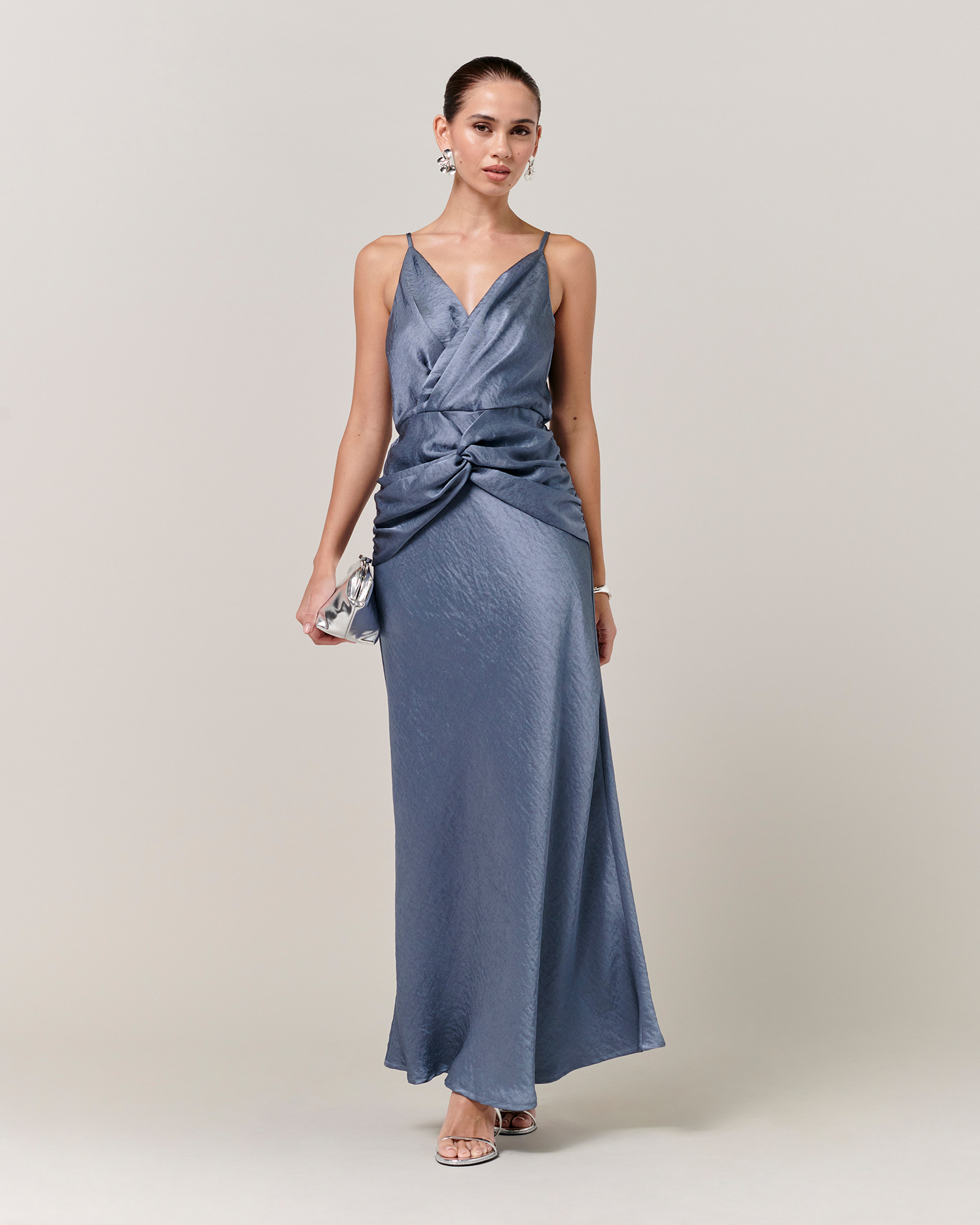 Paula Midi Dress