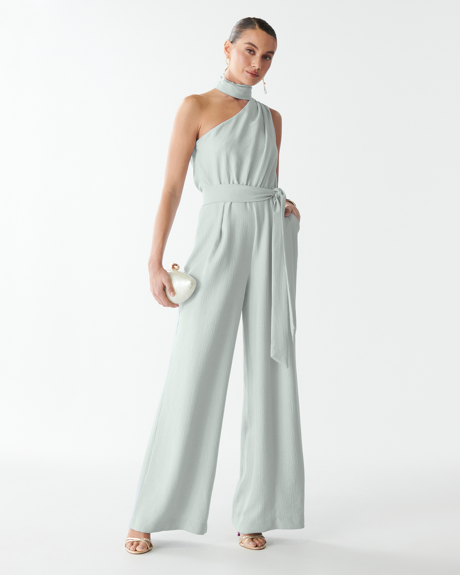 Vera Jumpsuit