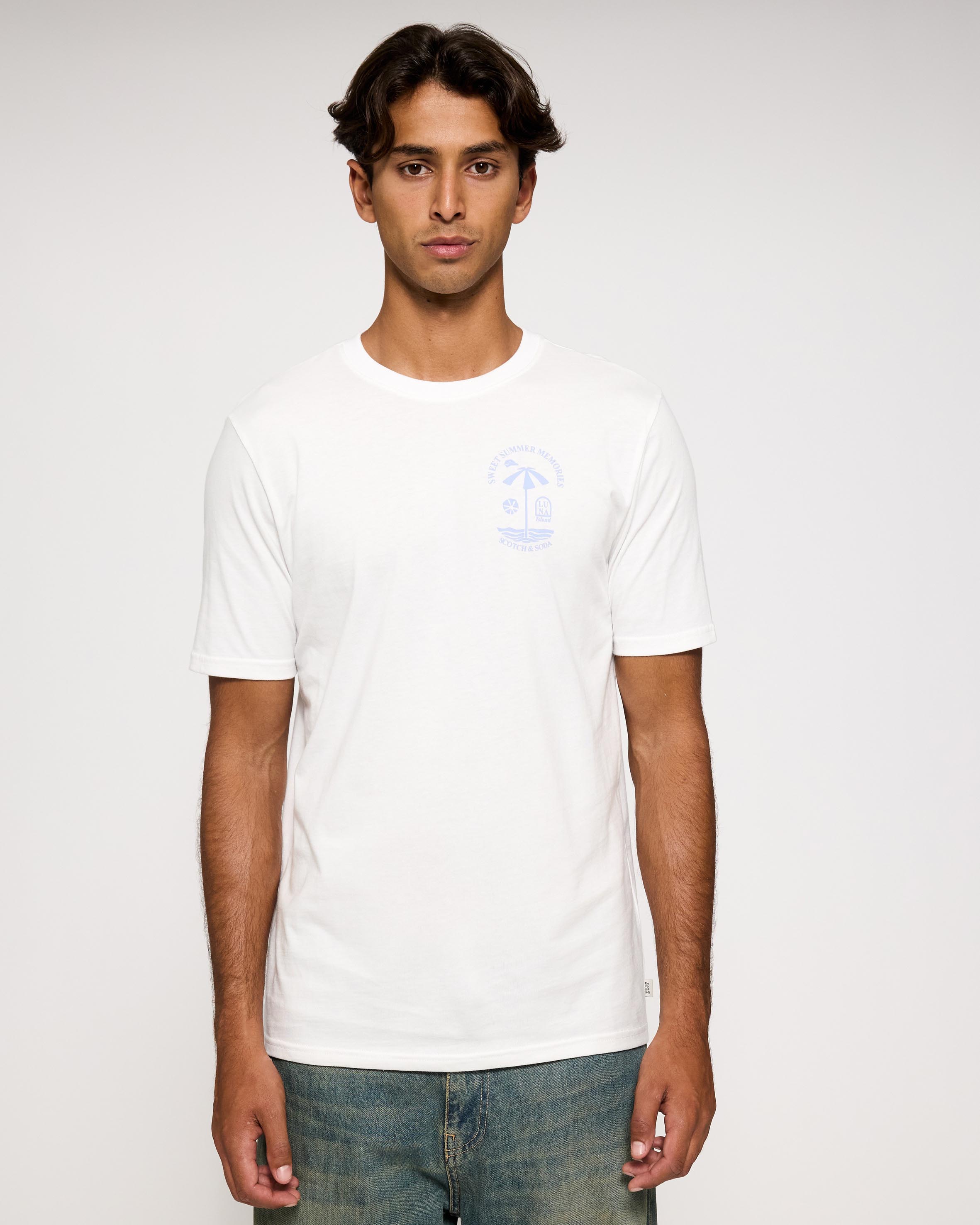 Logo T-Shirt