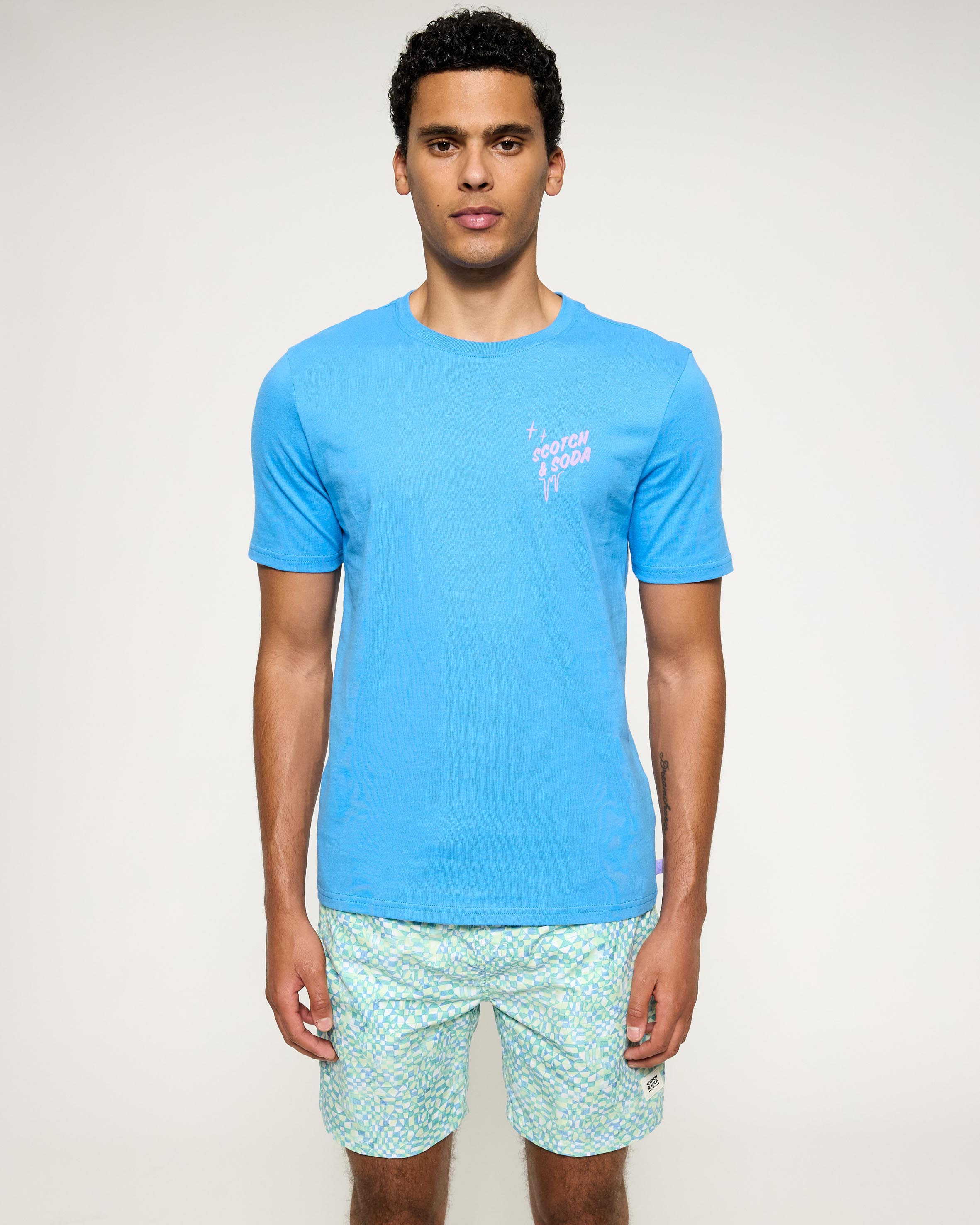 Logo T-Shirt