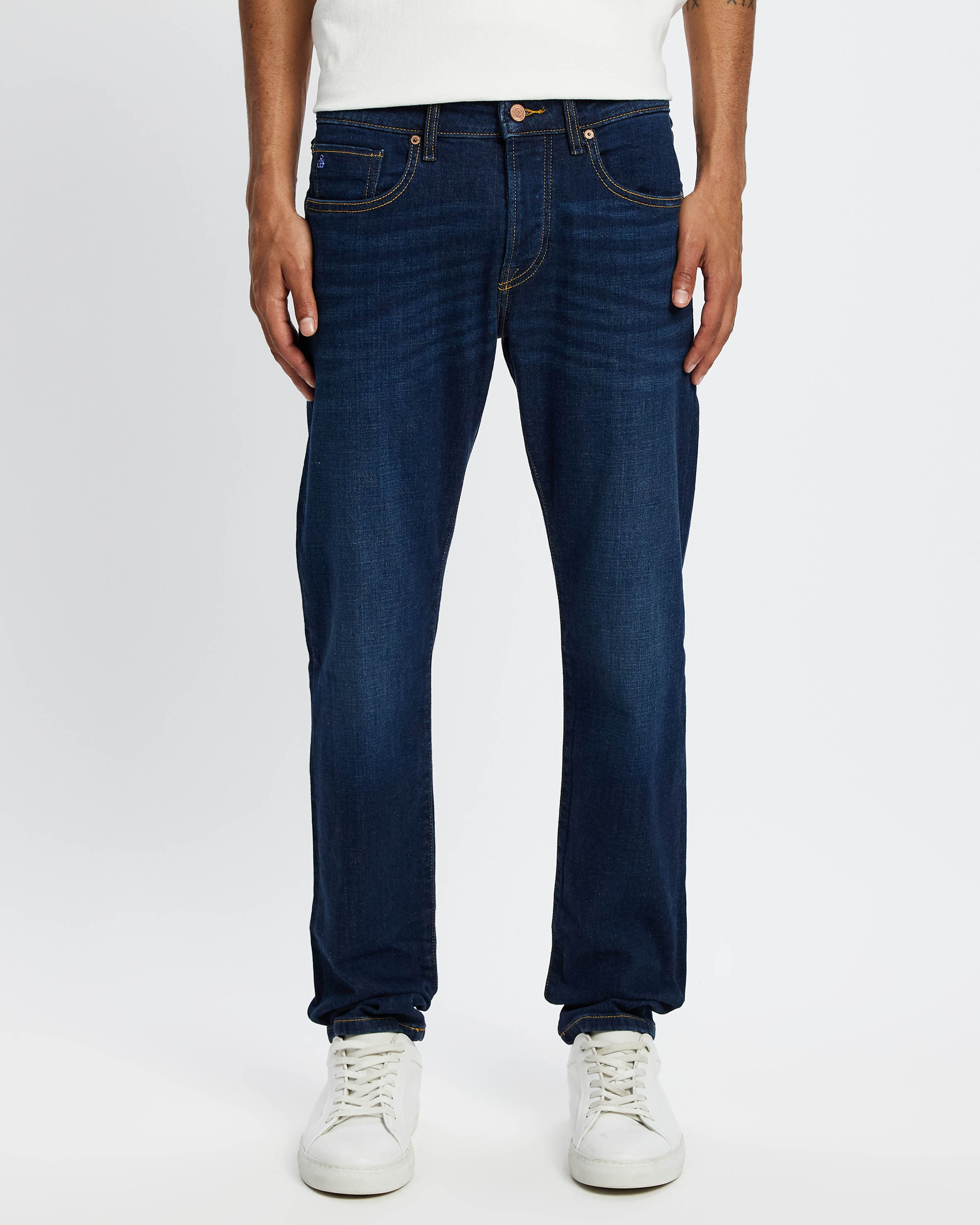 Ralston Regular Slim Jeans