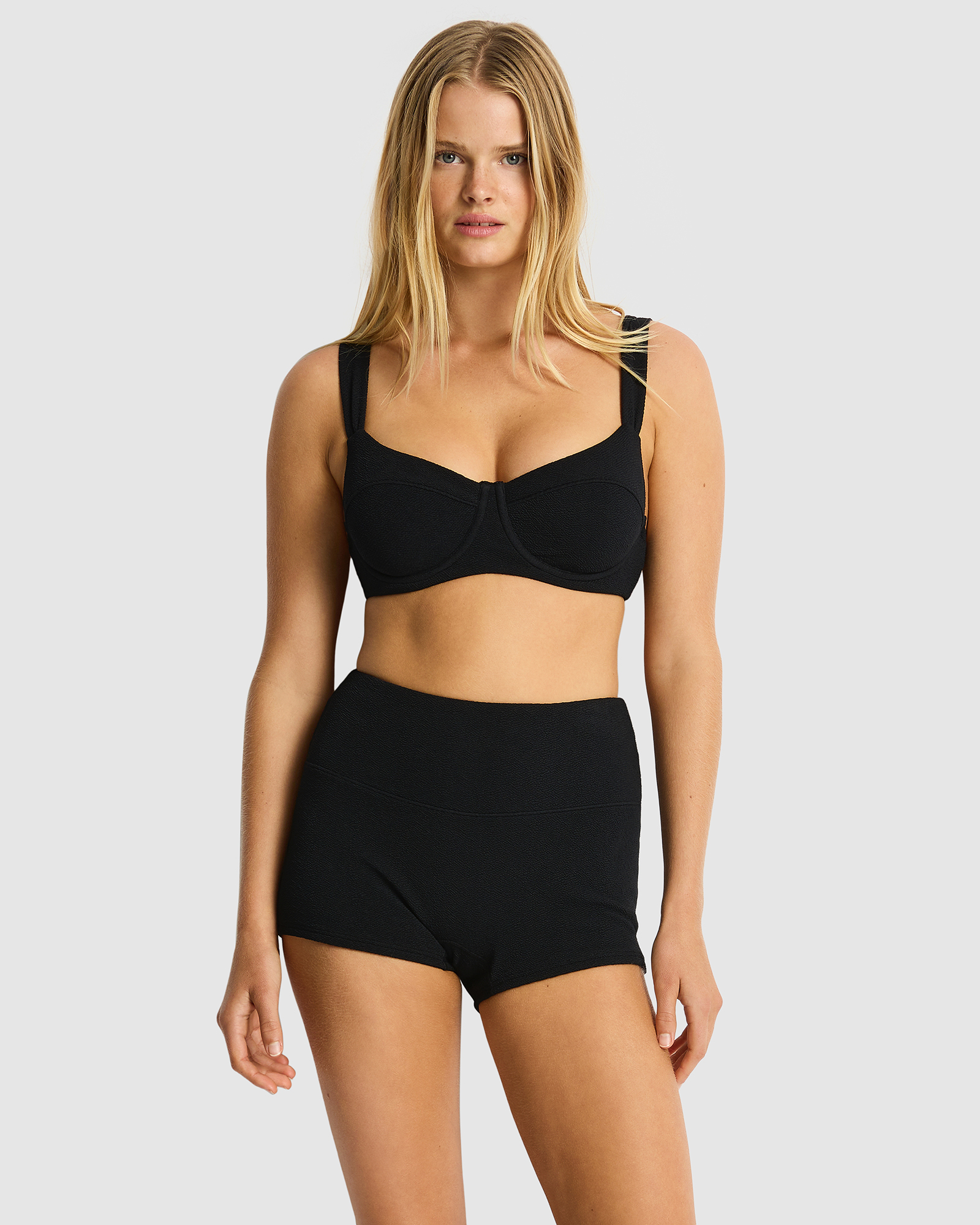 La Mer Balconette Bra