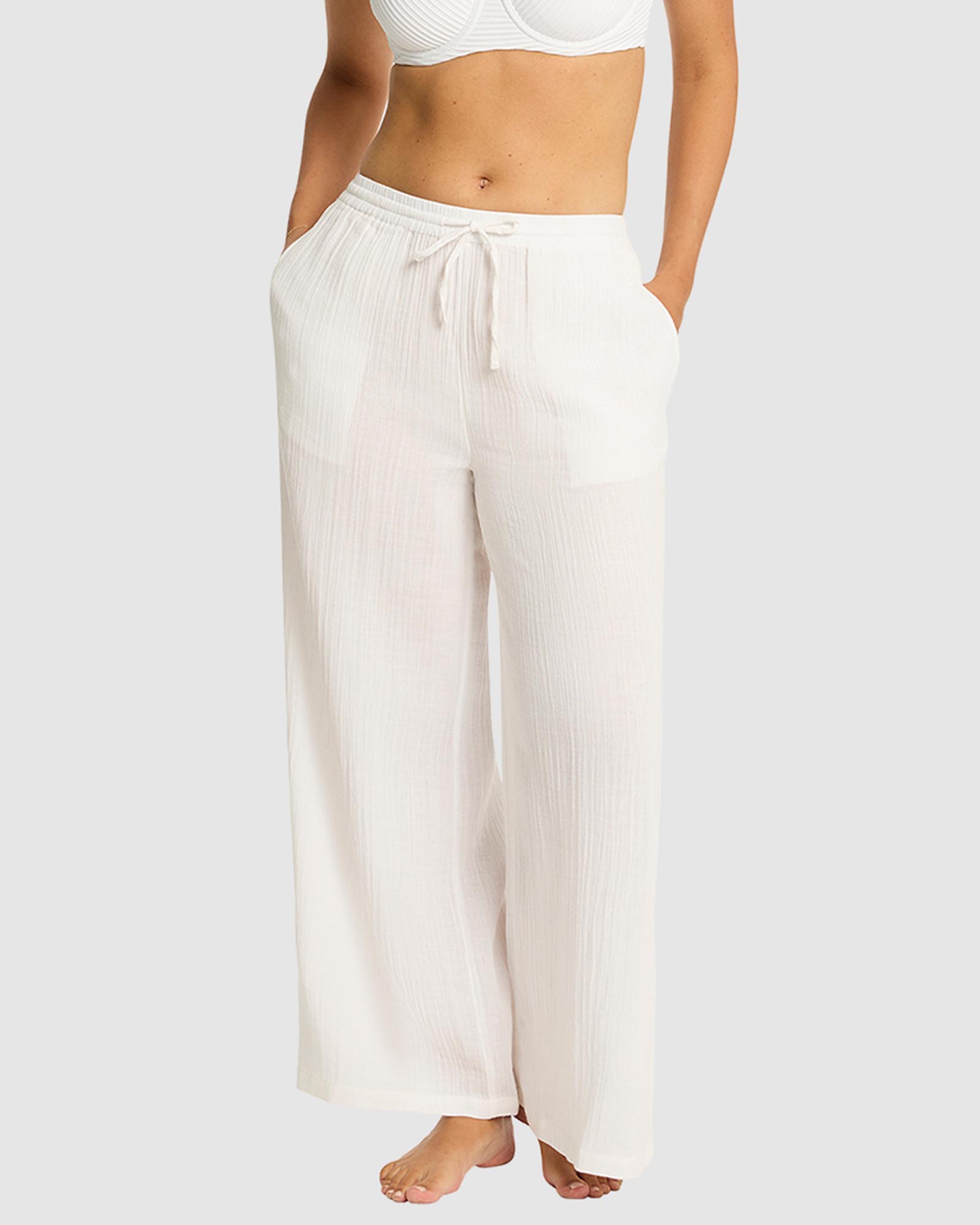 Sunset Beach Pants