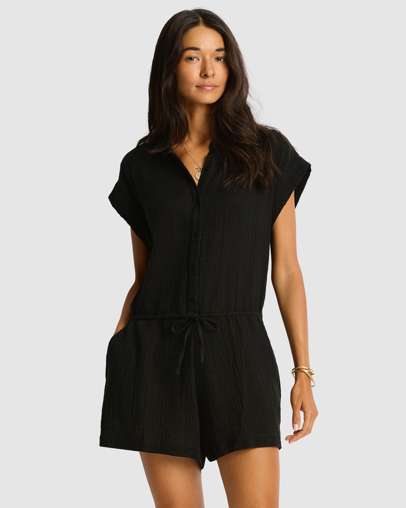 Sunset Playsuit