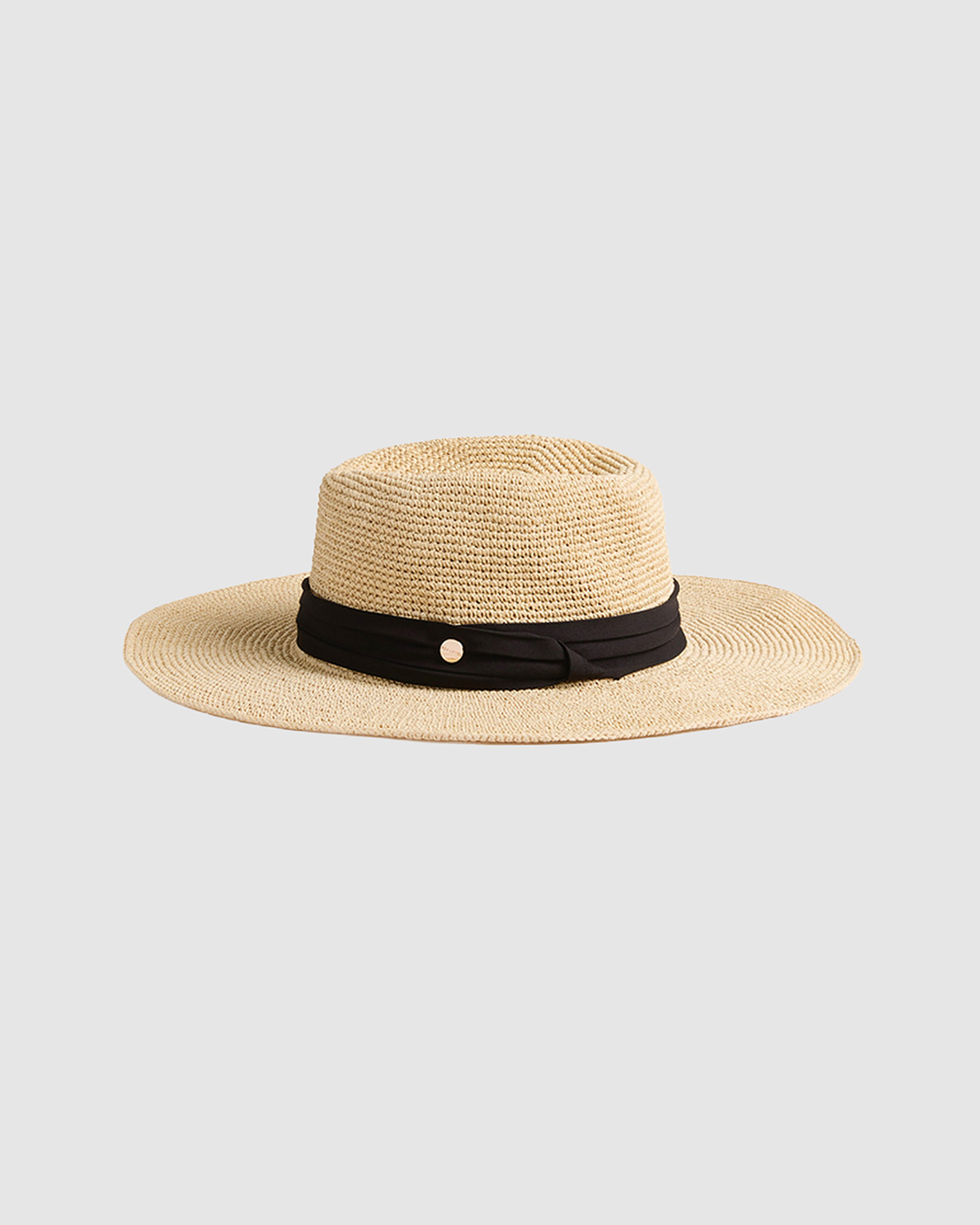 Beach Accessories Panama Beach Hat