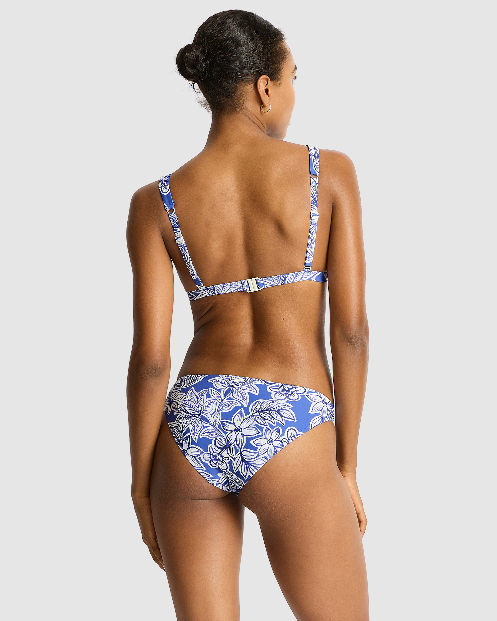 Voyage Chain Link Bikini Pant
