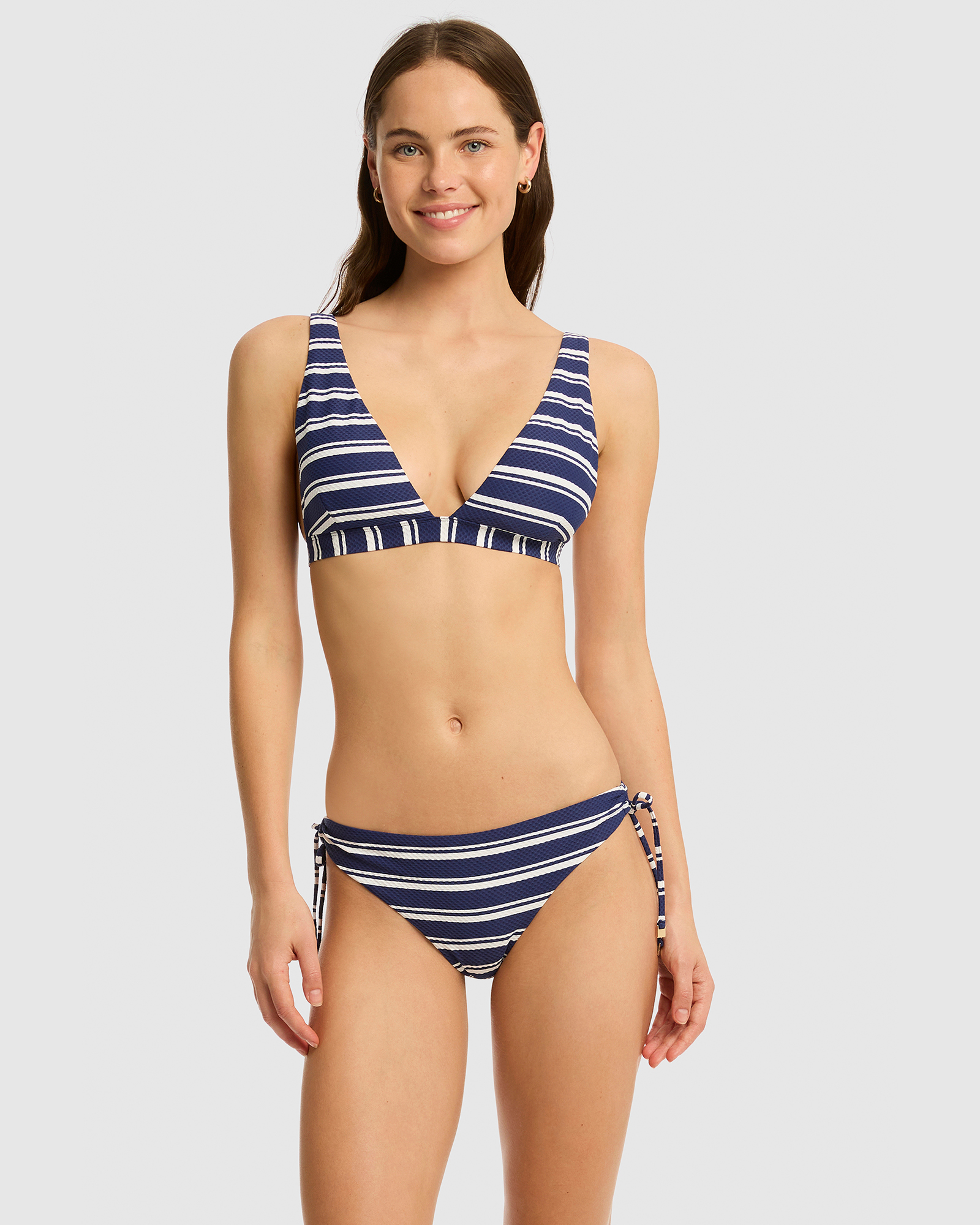 Biarritz Longline Tri Top