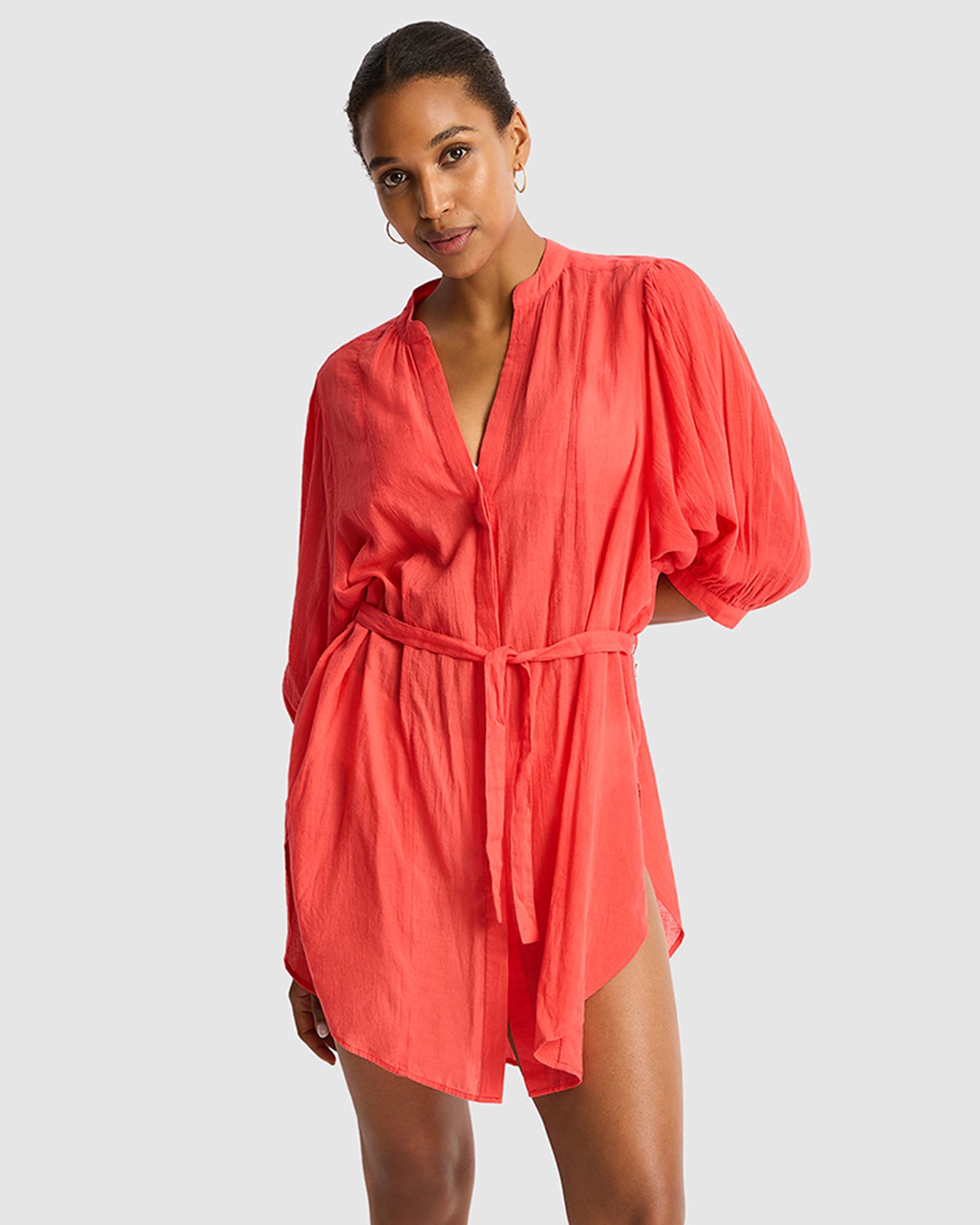 Salt Boho Shirt