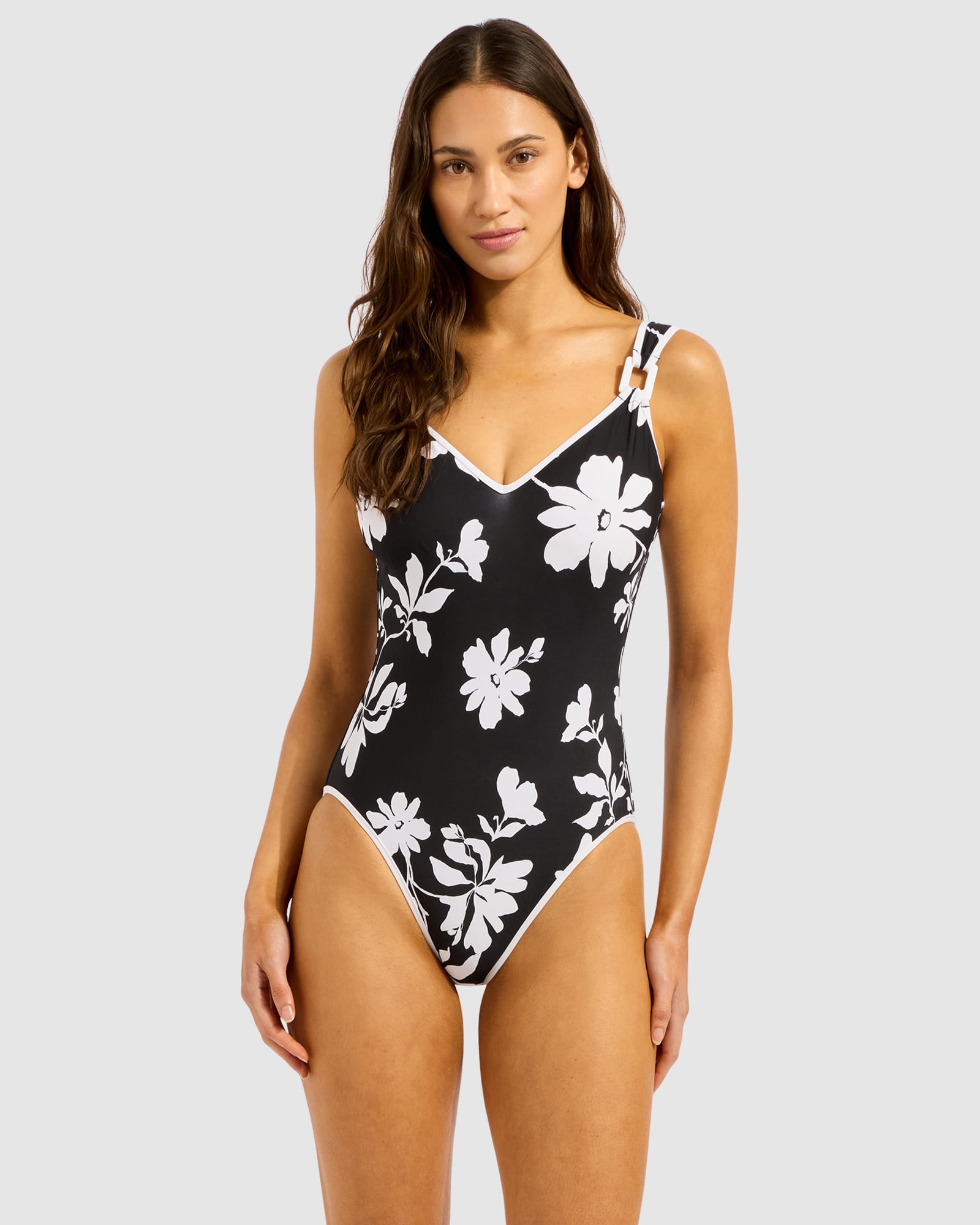 Mayflower DD One Piece Swimsuit