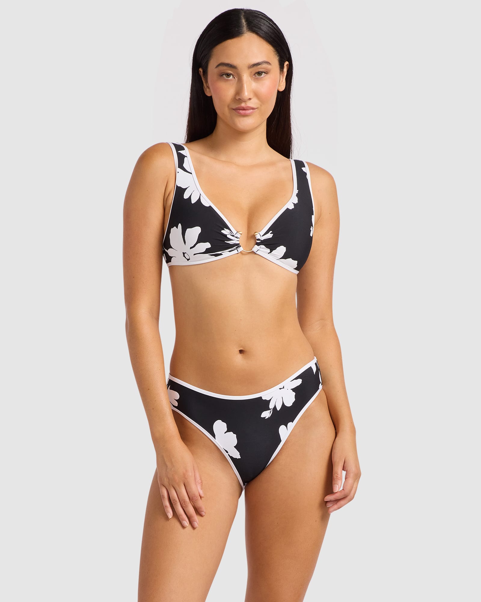 Mayflower Retro Bikini Bottom