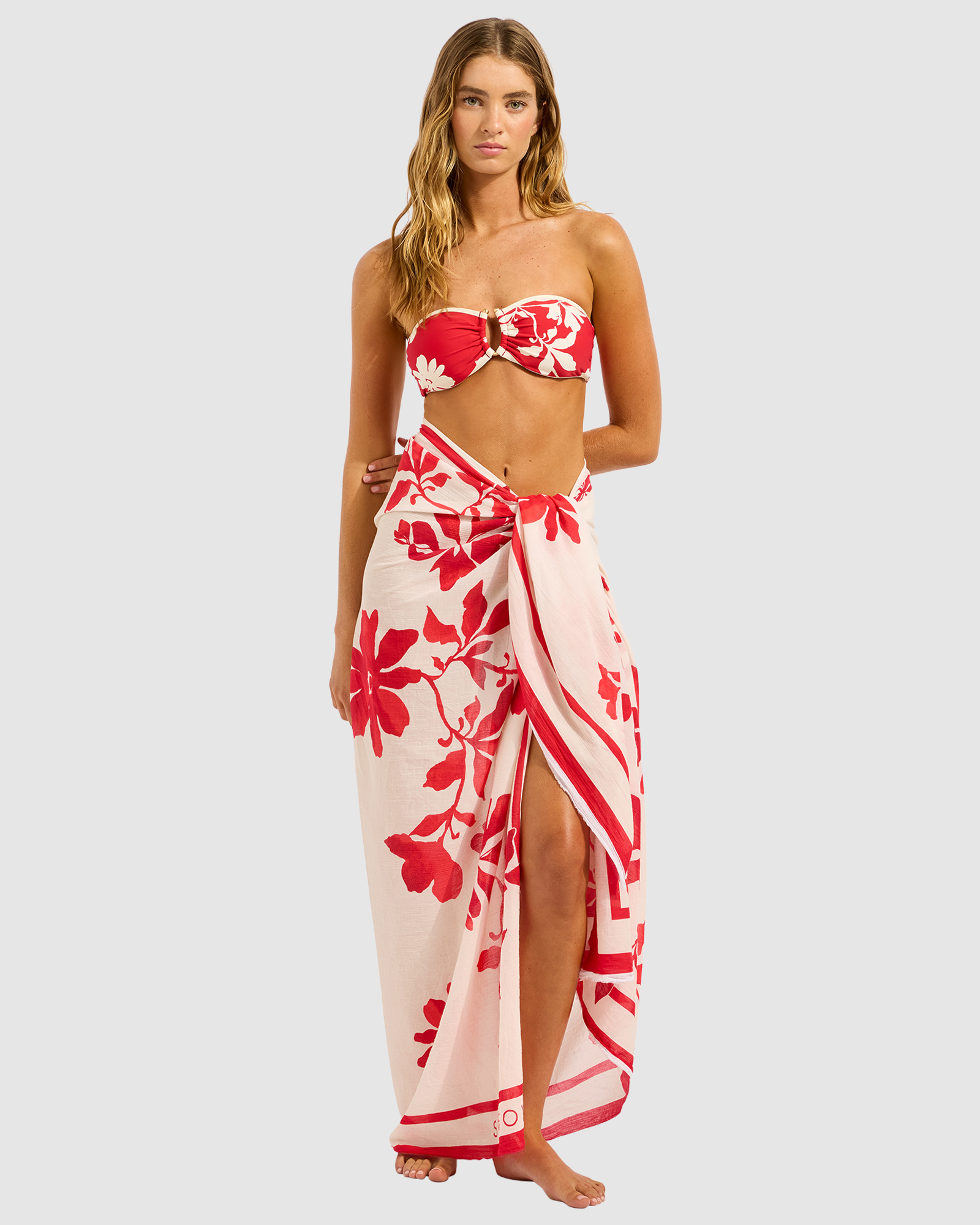 Mayflower Sarong