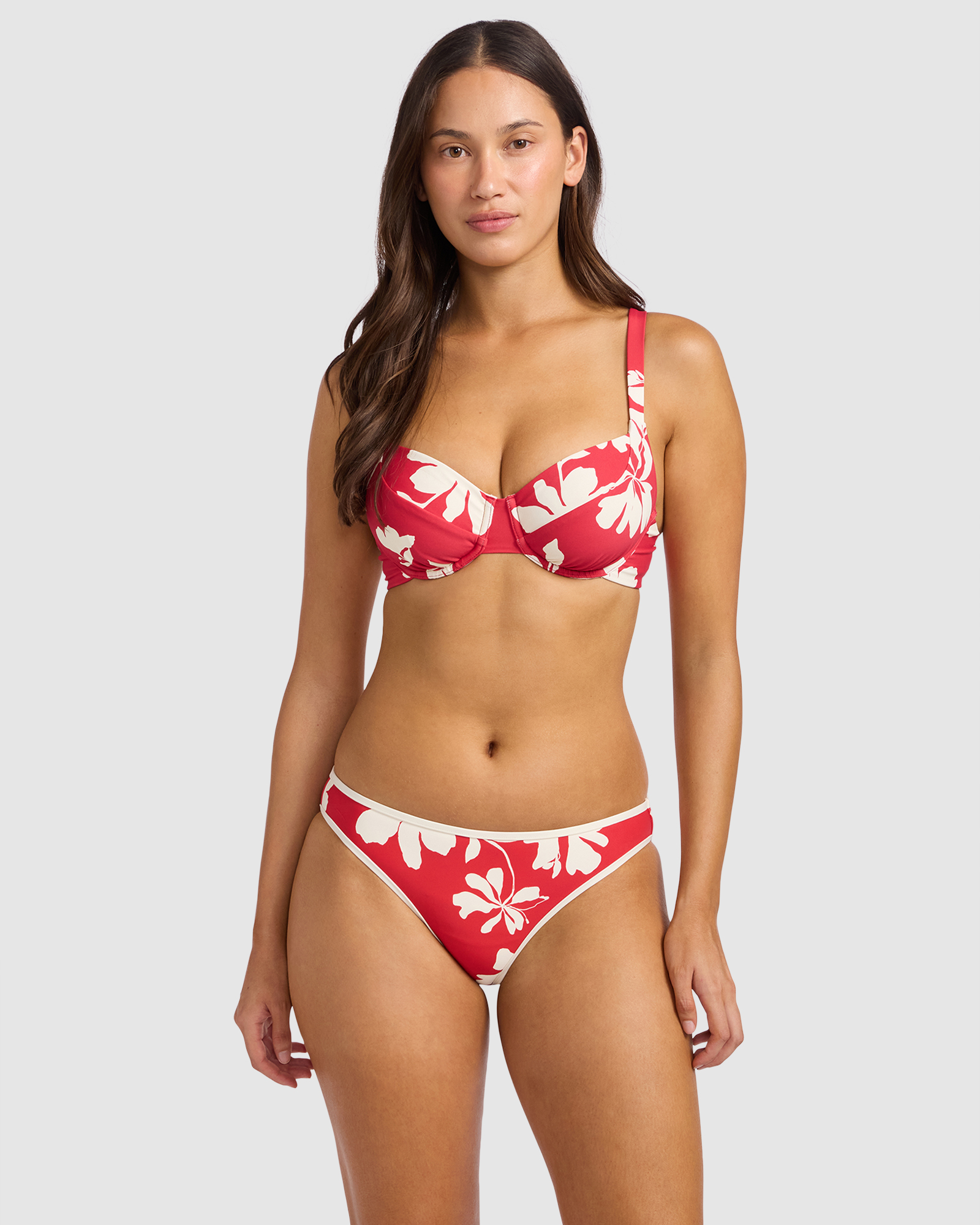 Mayflower DD Cup Underwire Bikini Top
