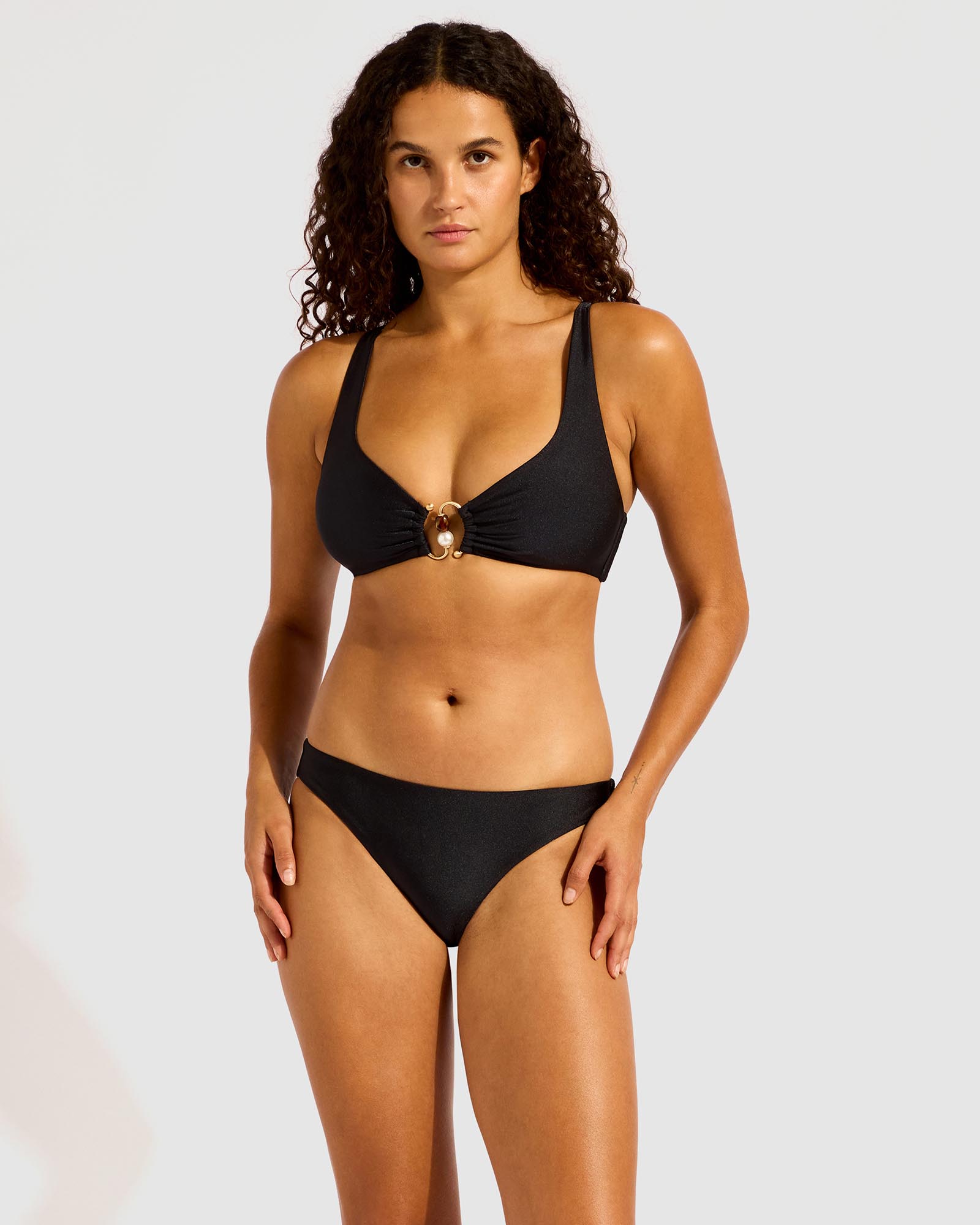 Palermo Multi Fit Longline Tri Bra