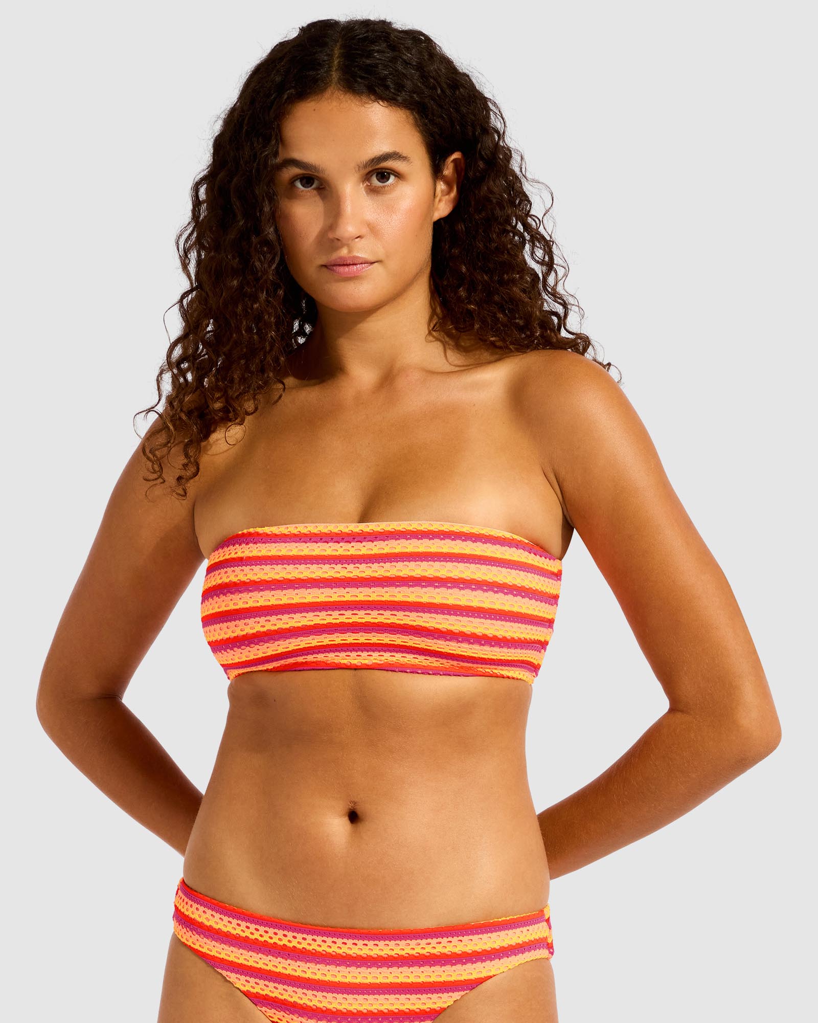 Calypso Tube Top